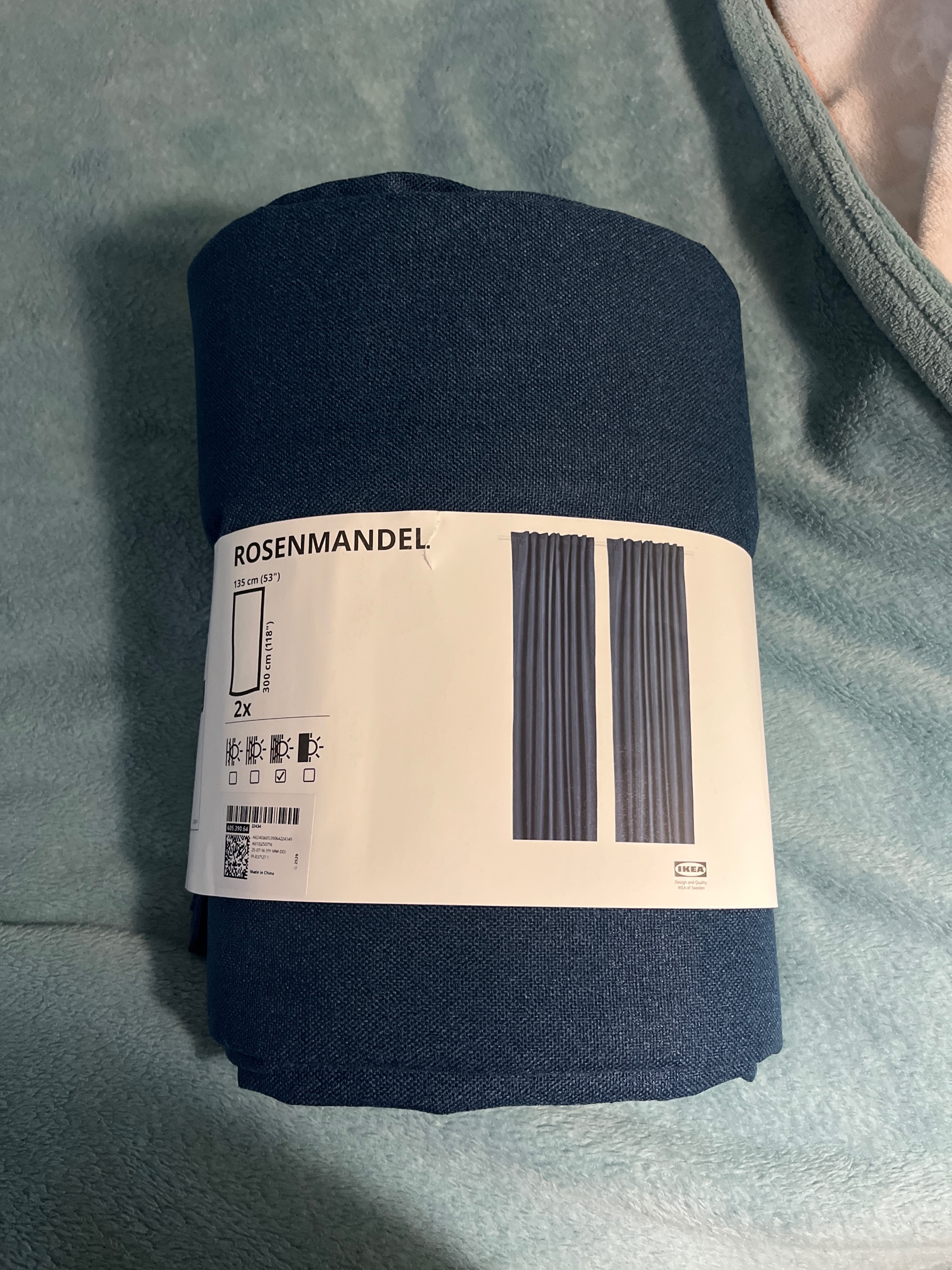 Seller photo