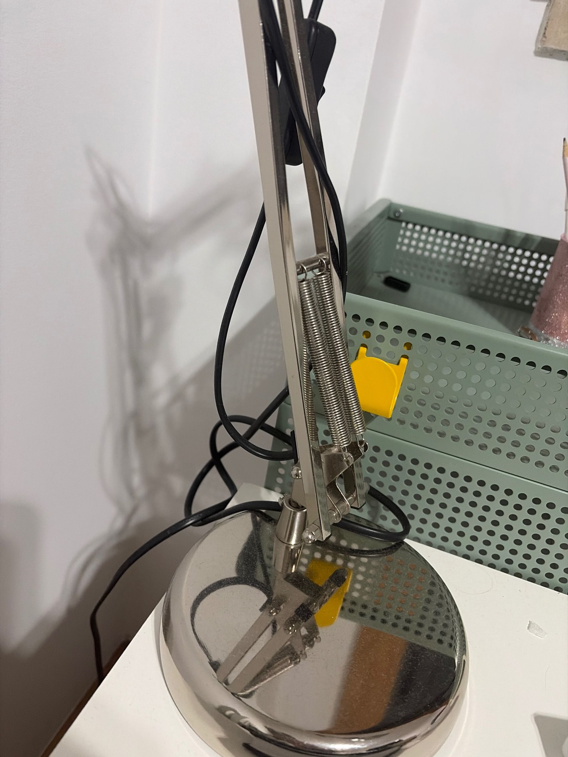 Seller photo