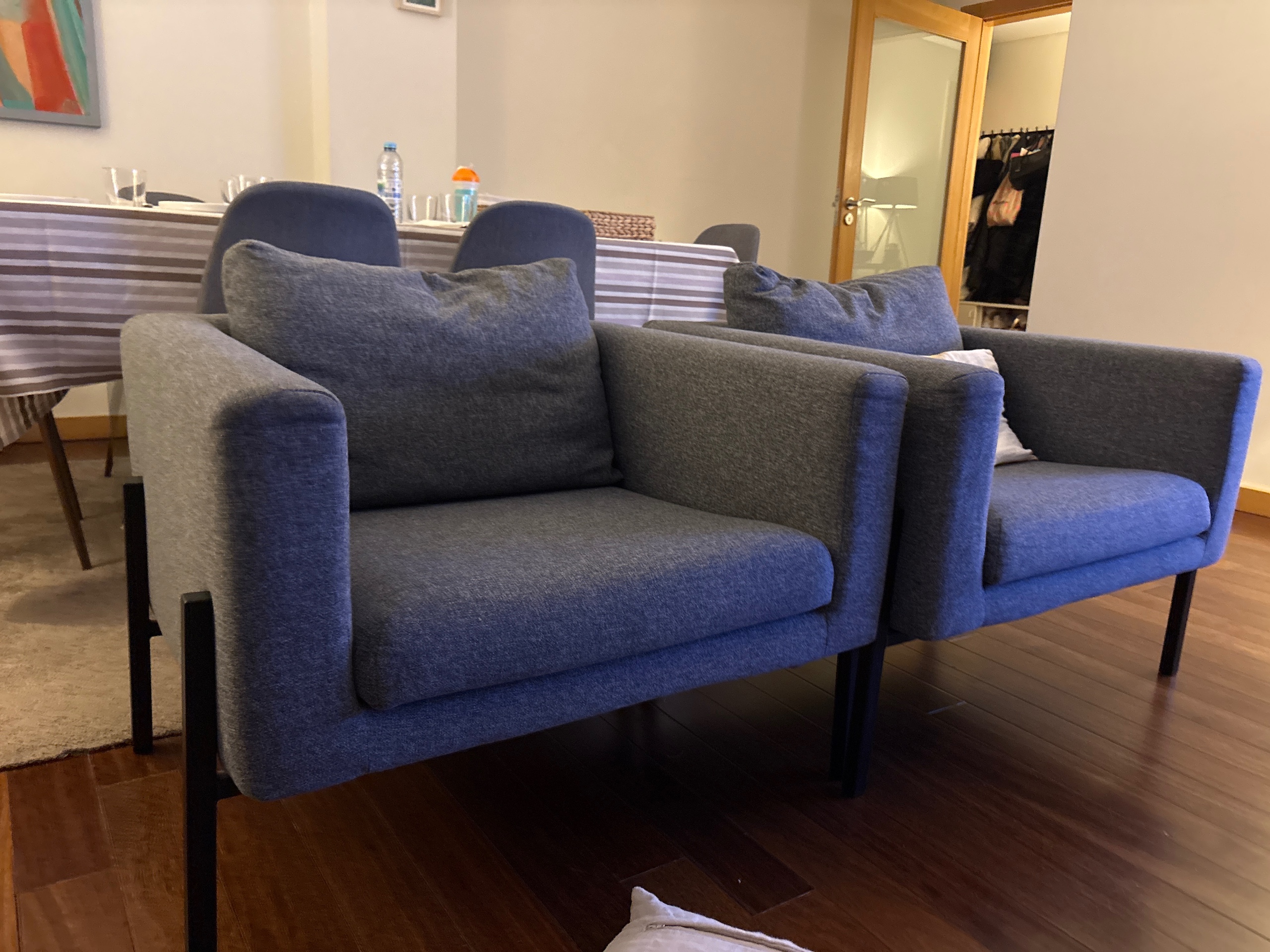 Seller photo