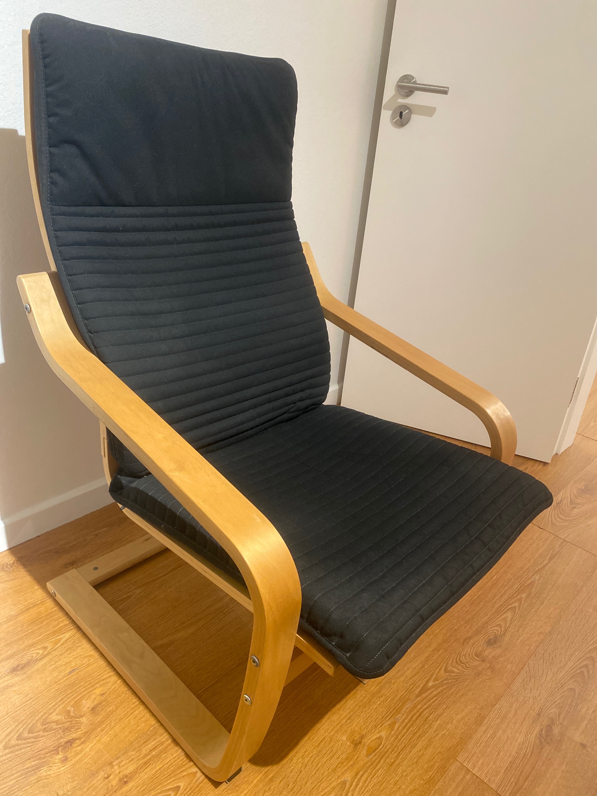 Seller photo