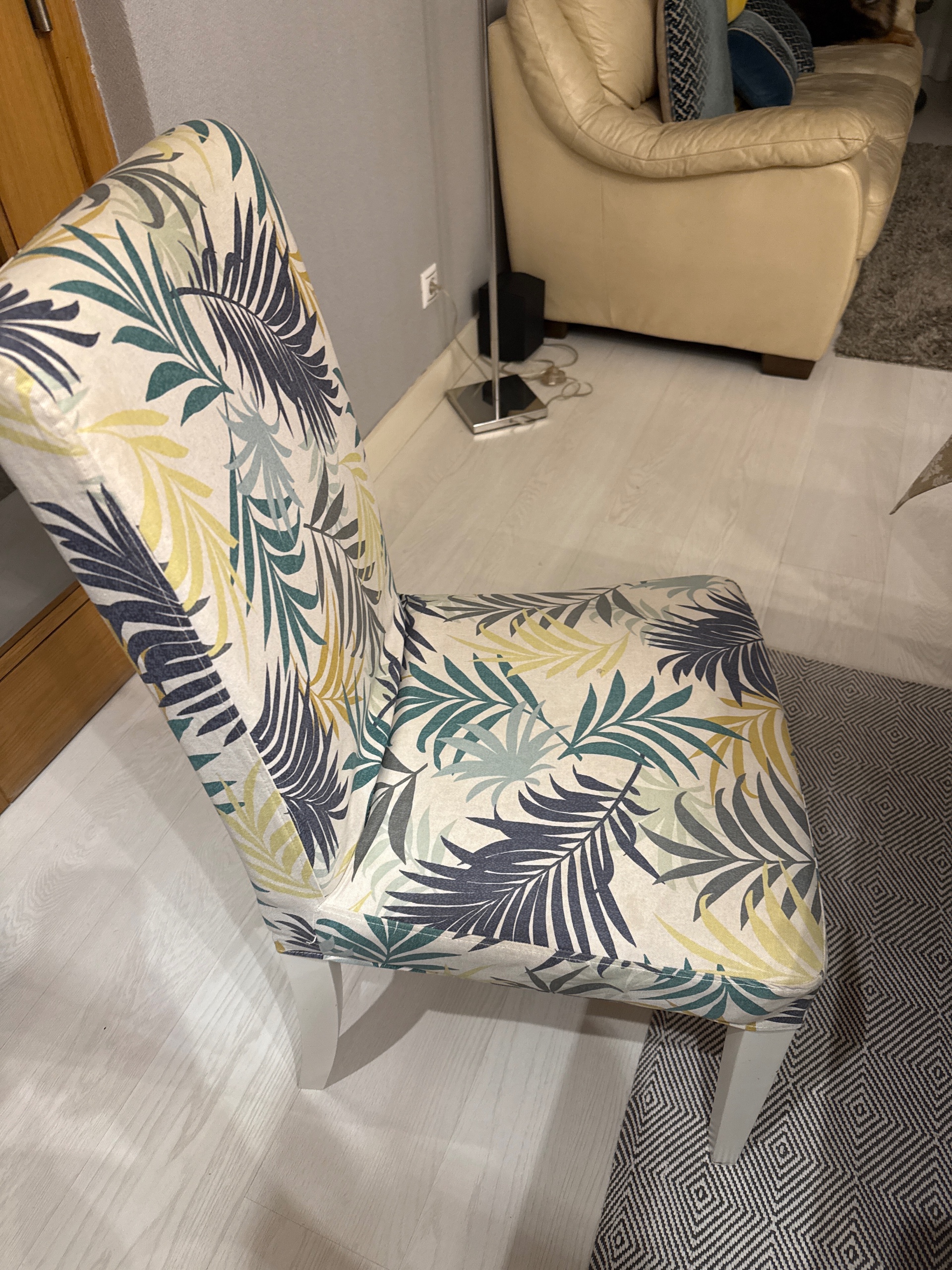 Seller photo