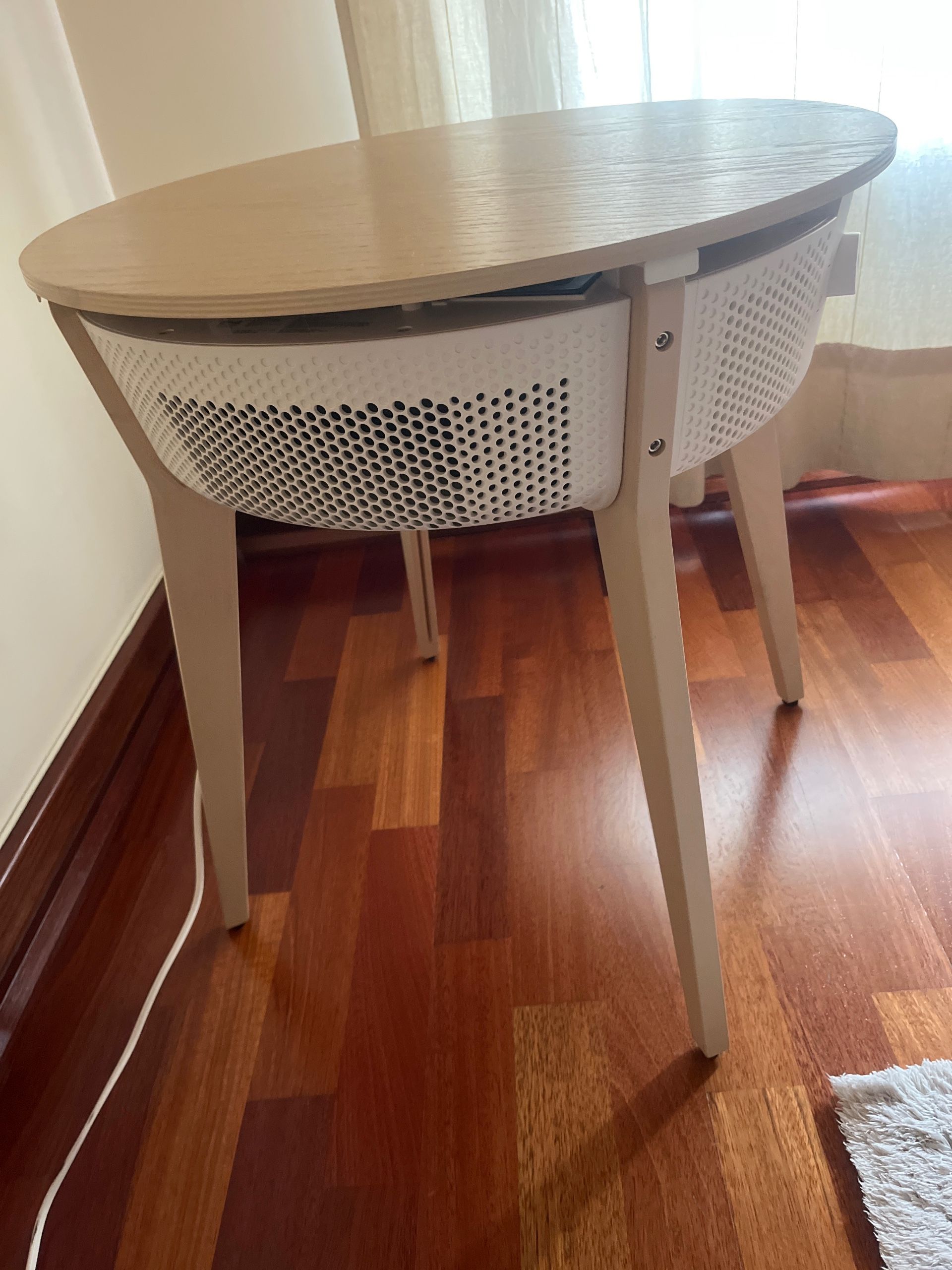 Seller photo