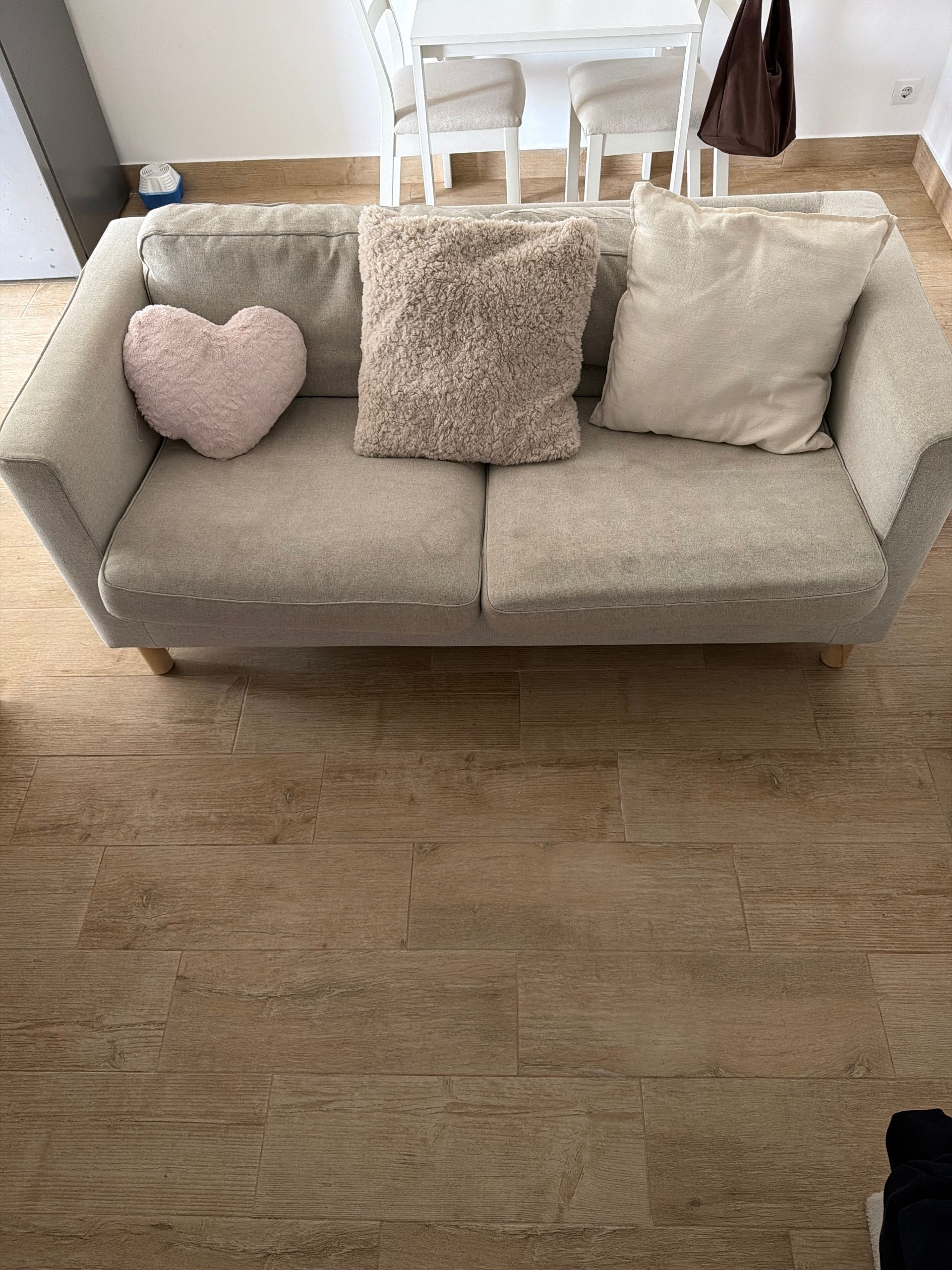 Seller photo