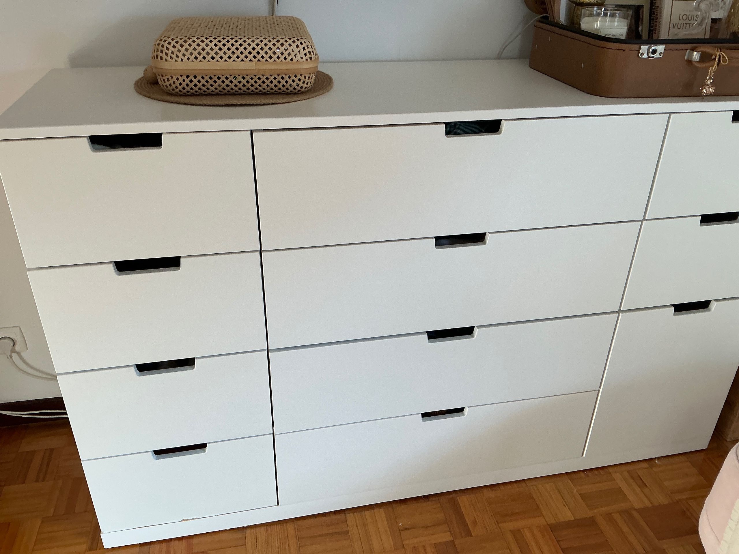 Seller photo