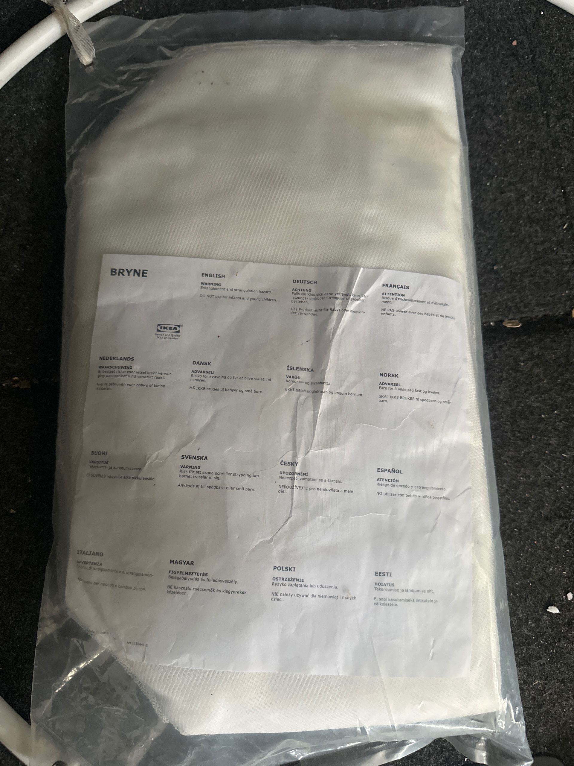 Seller photo