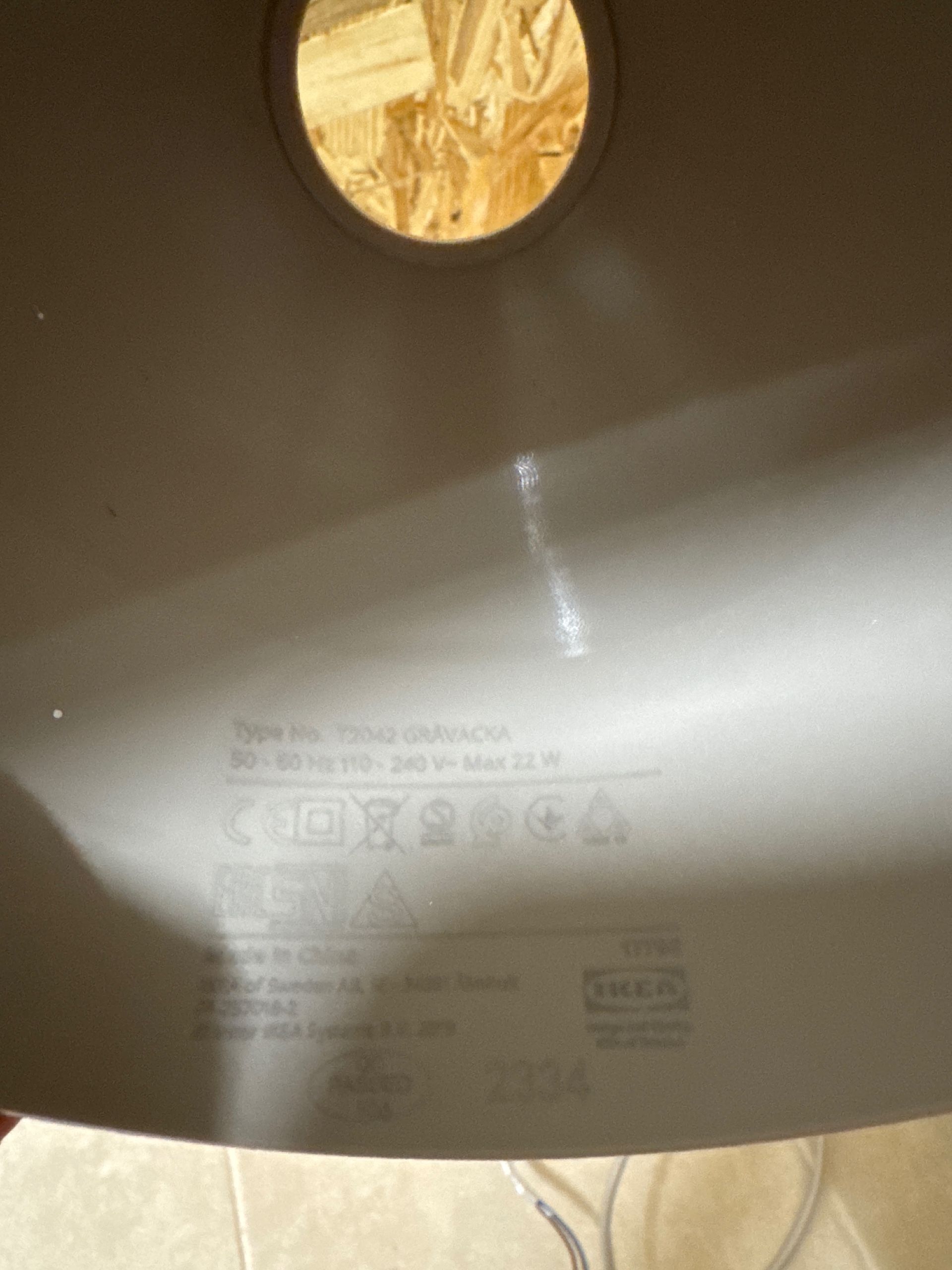 Seller photo