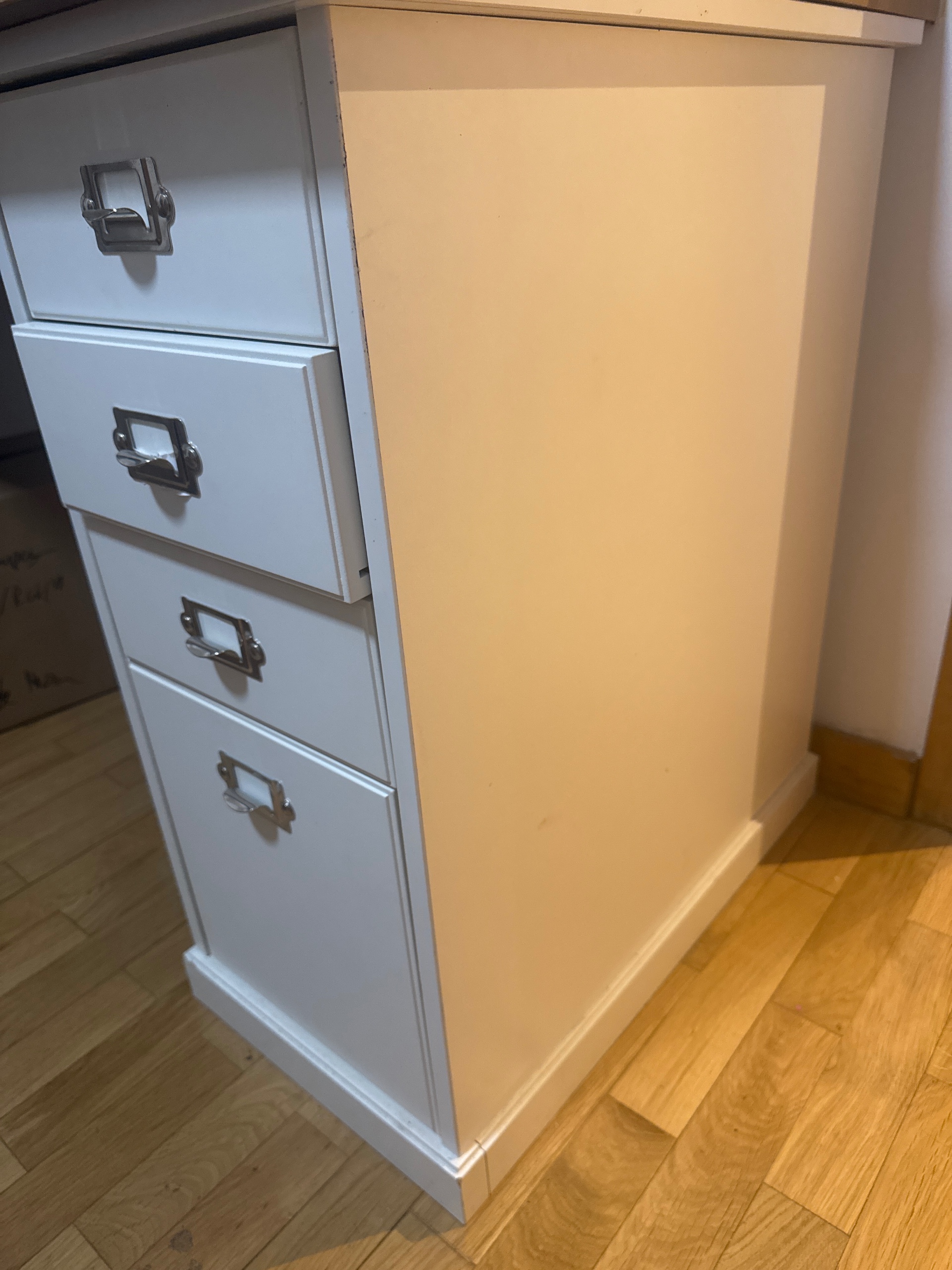 Seller photo