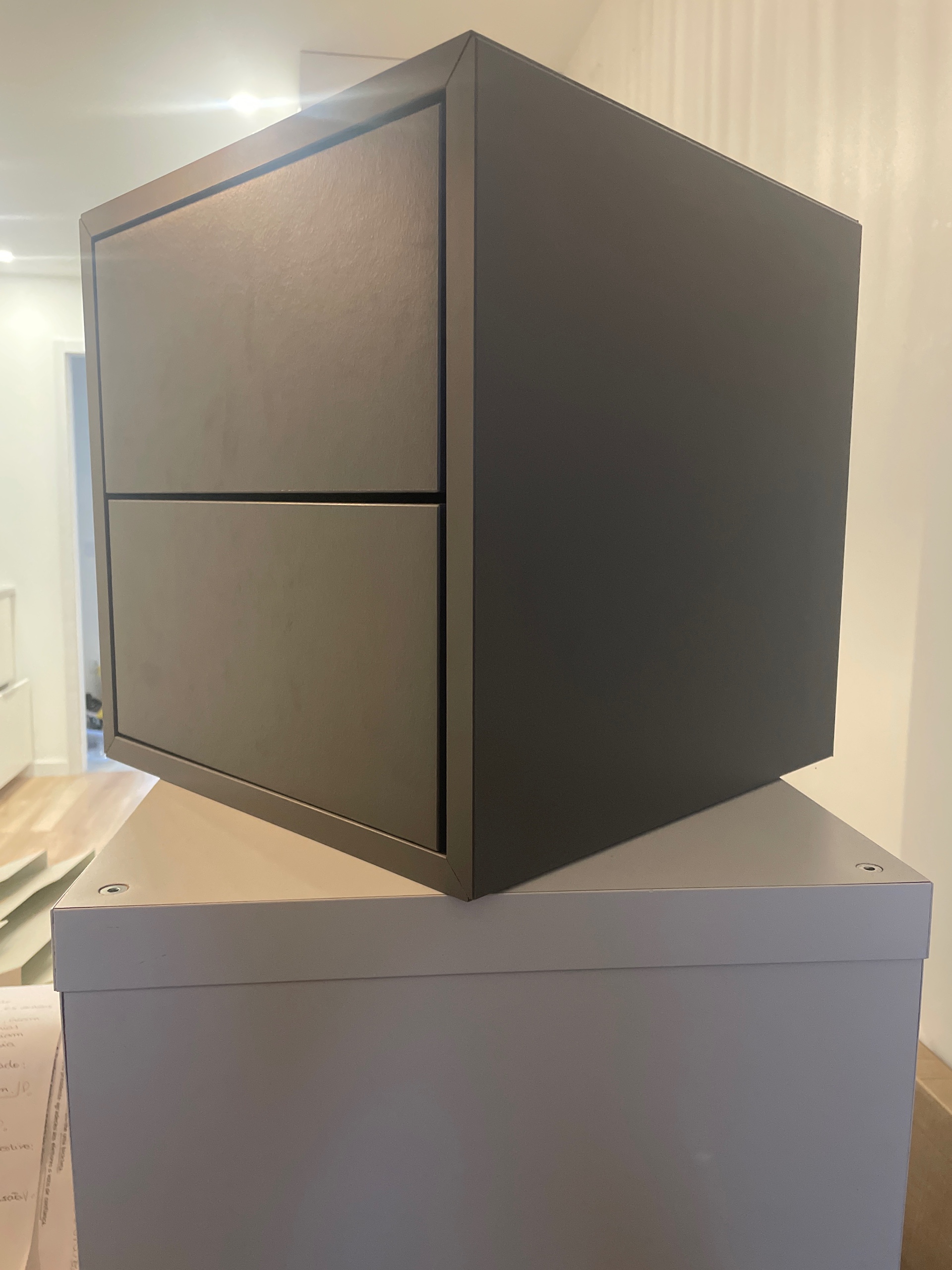 Seller photo