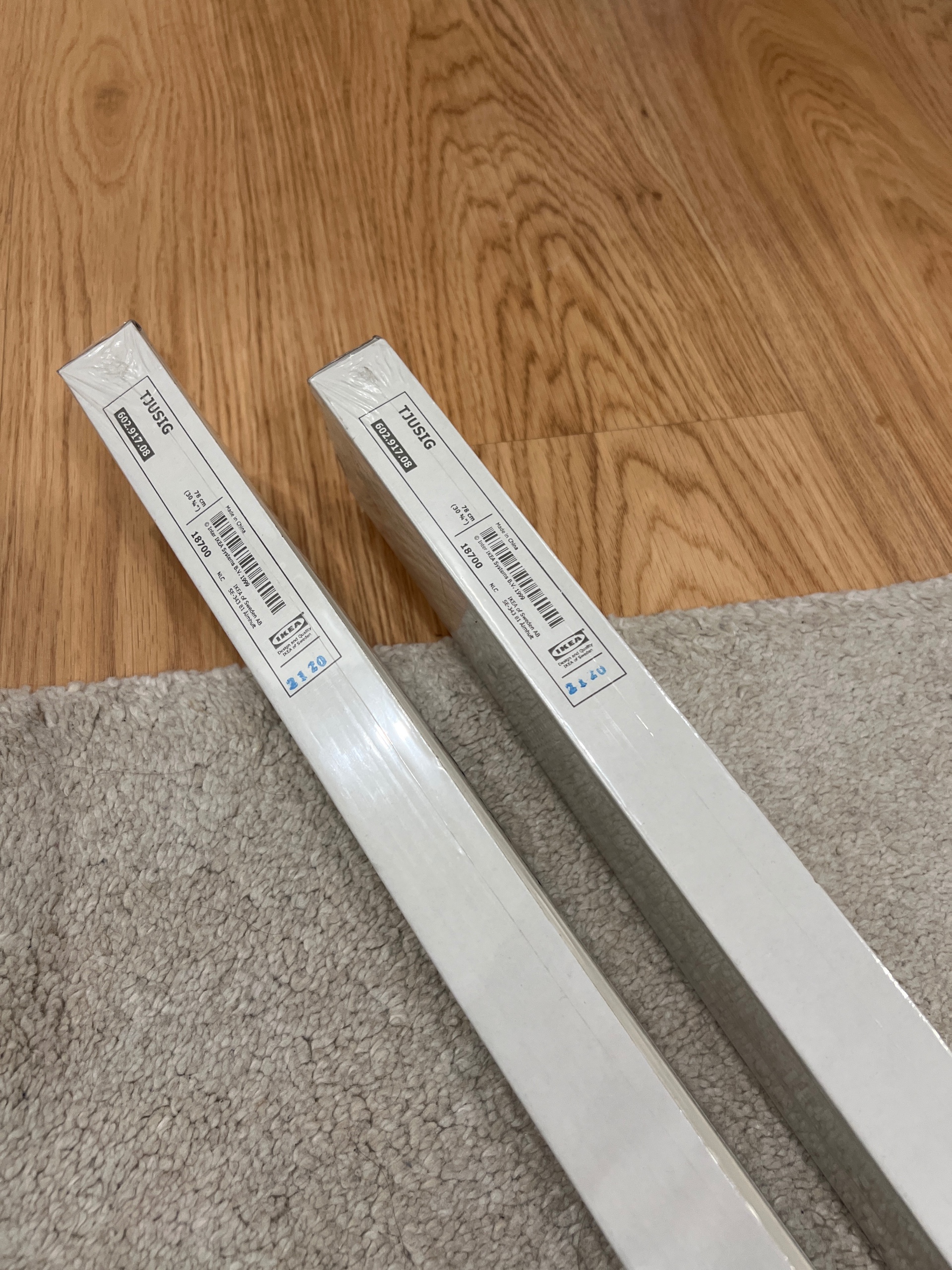 Seller photo