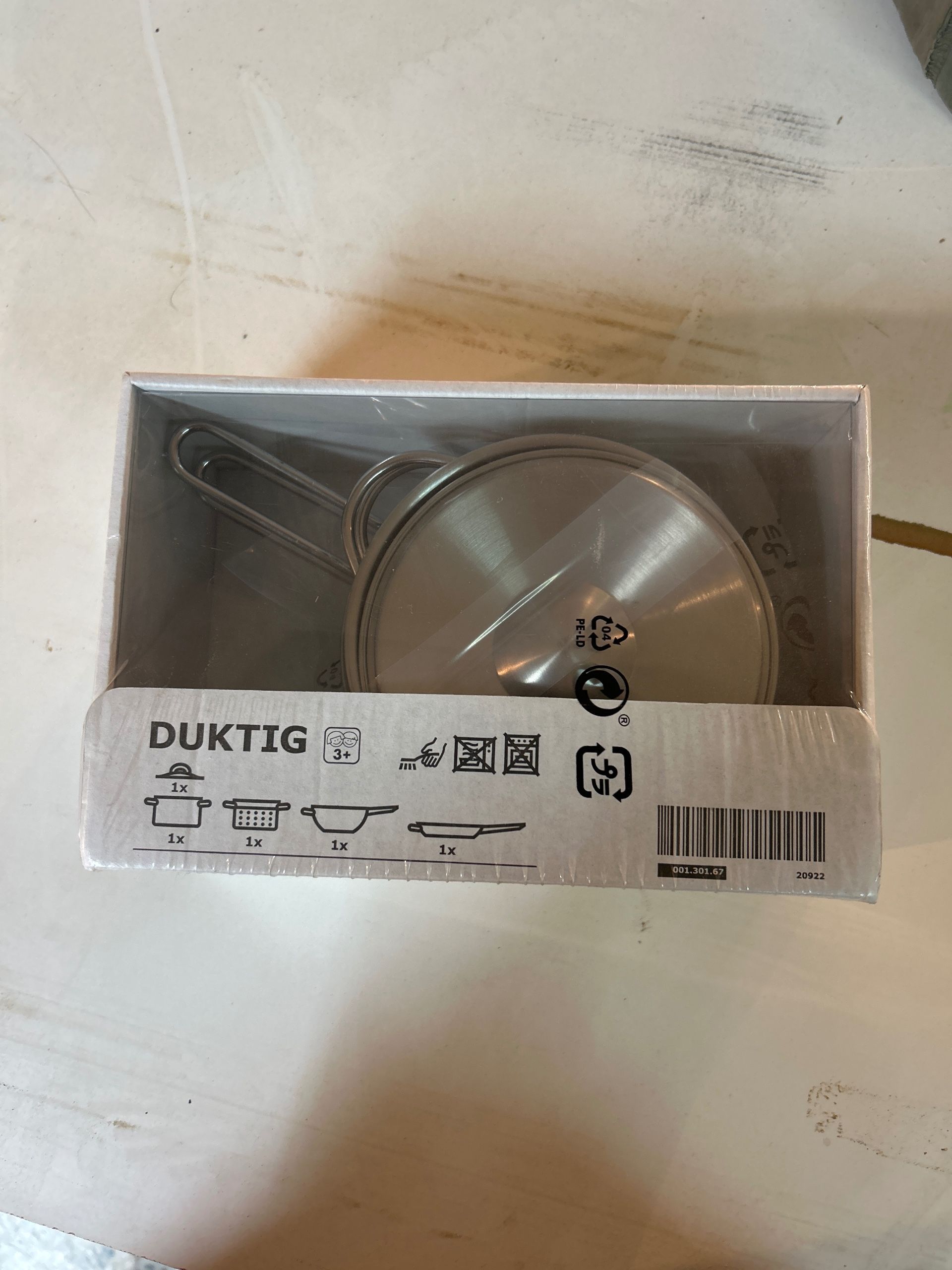 Seller photo