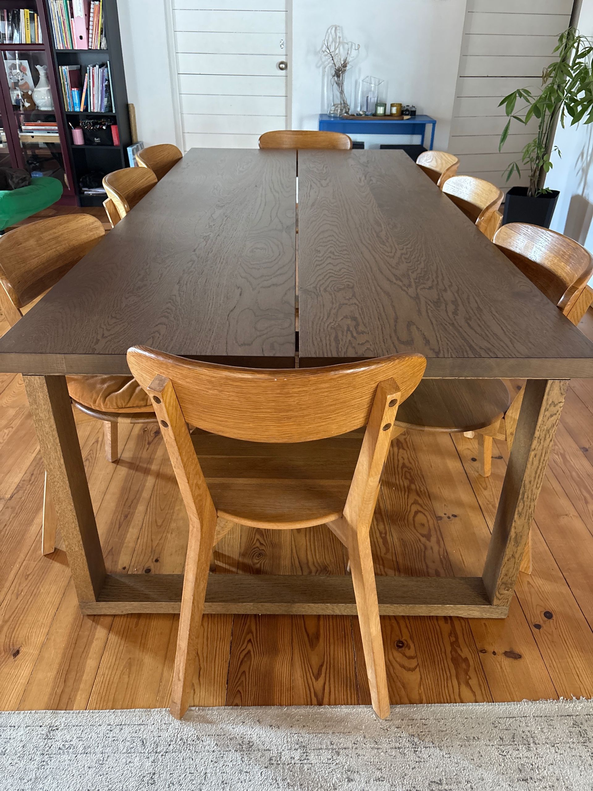Seller photo