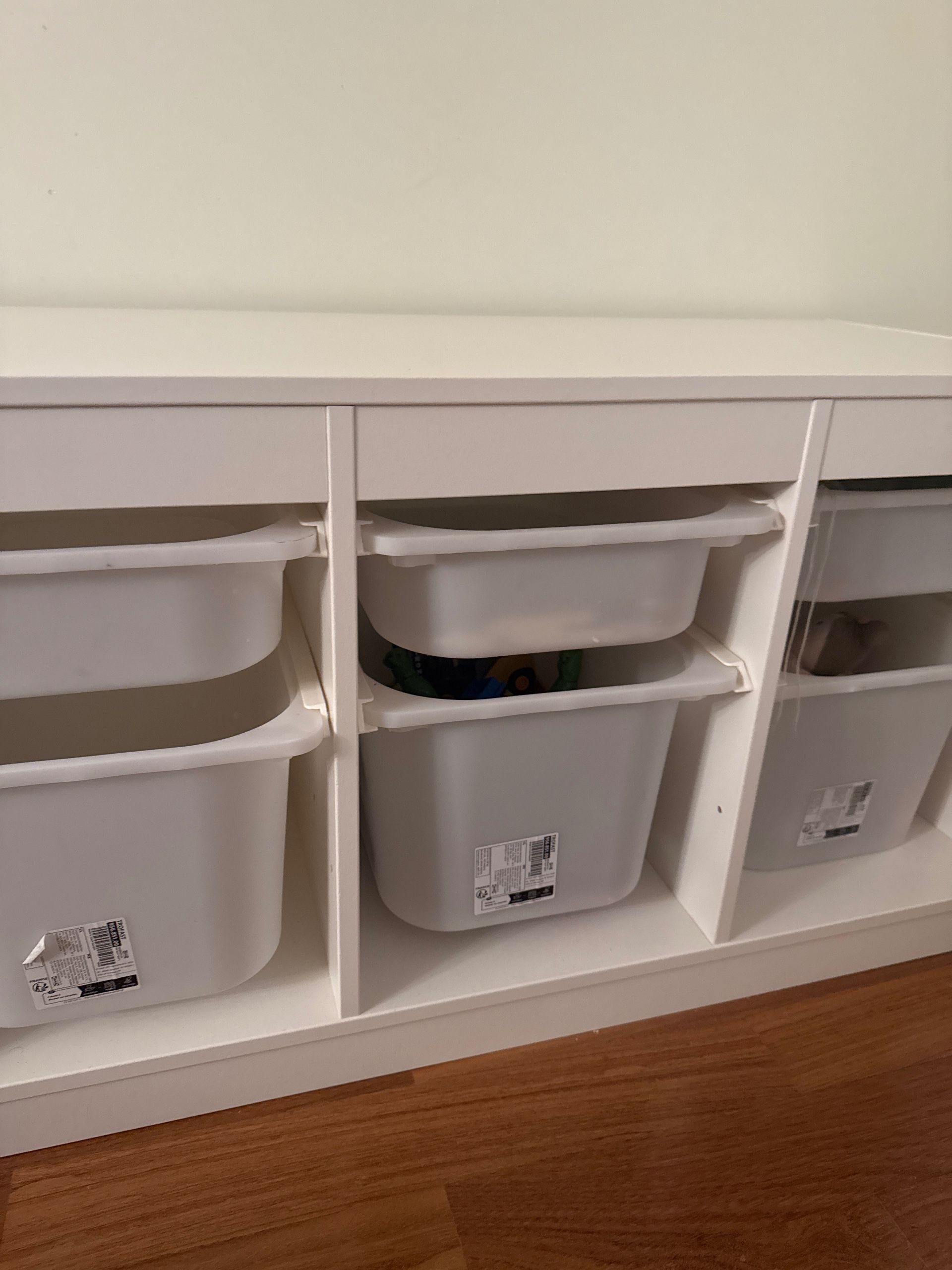 Seller photo