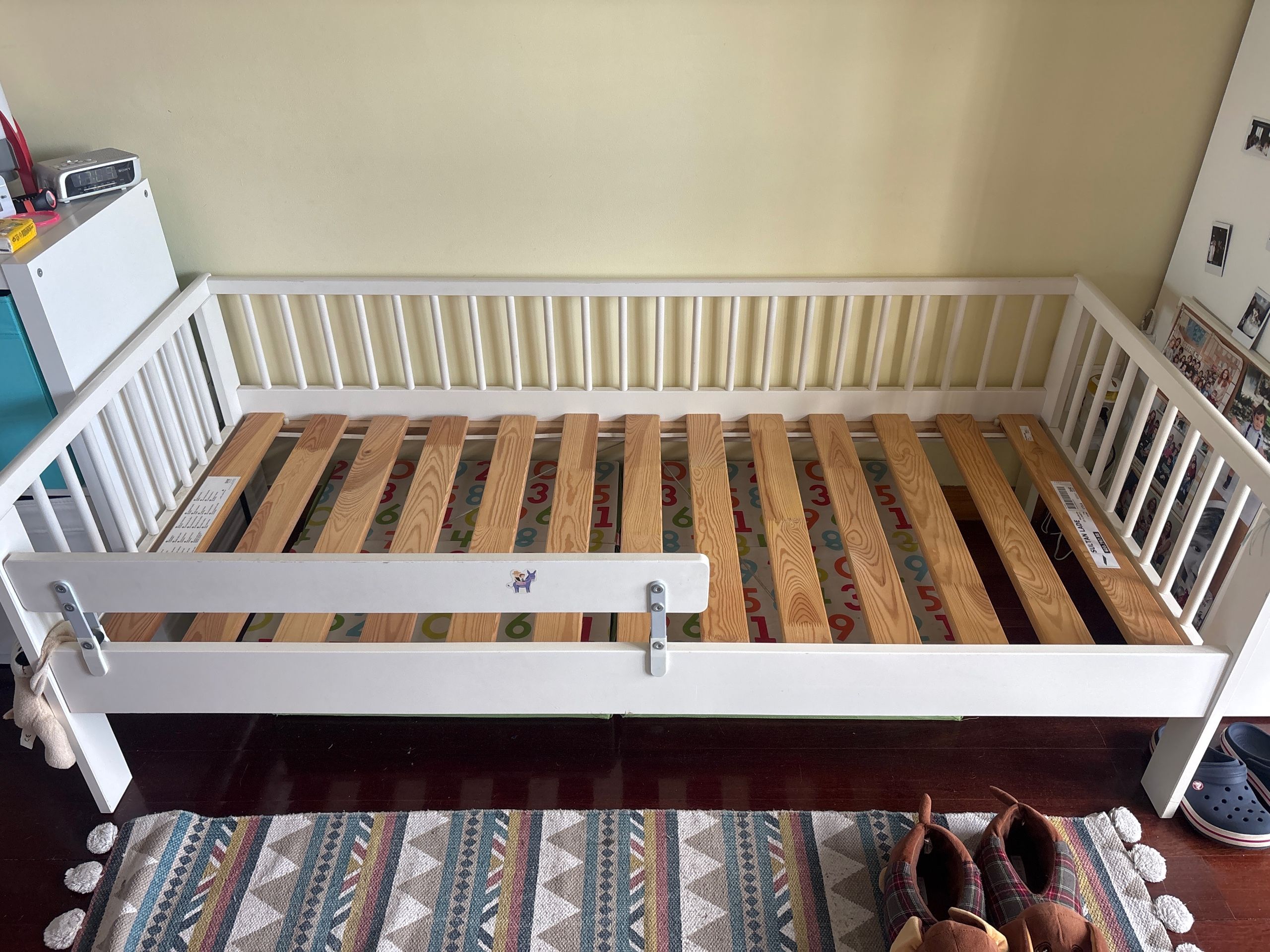 Seller photo