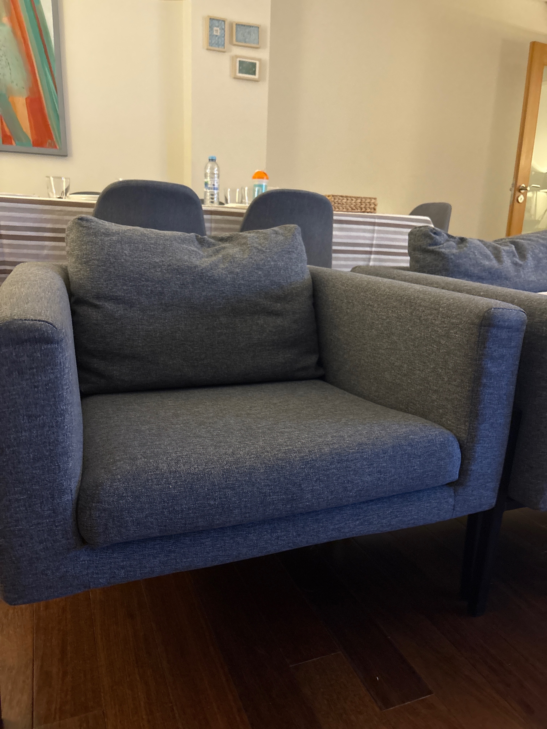 Seller photo