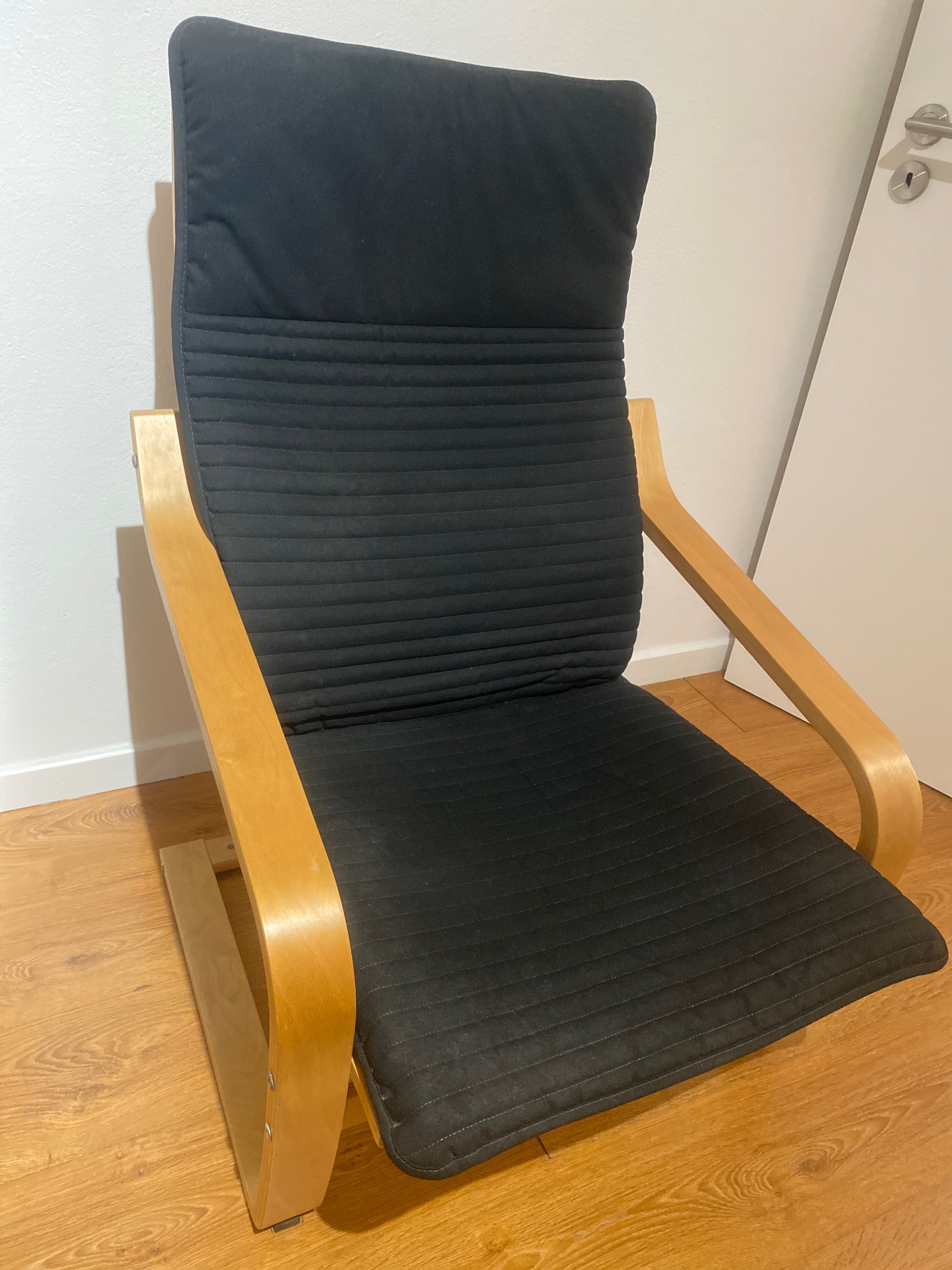 Seller photo