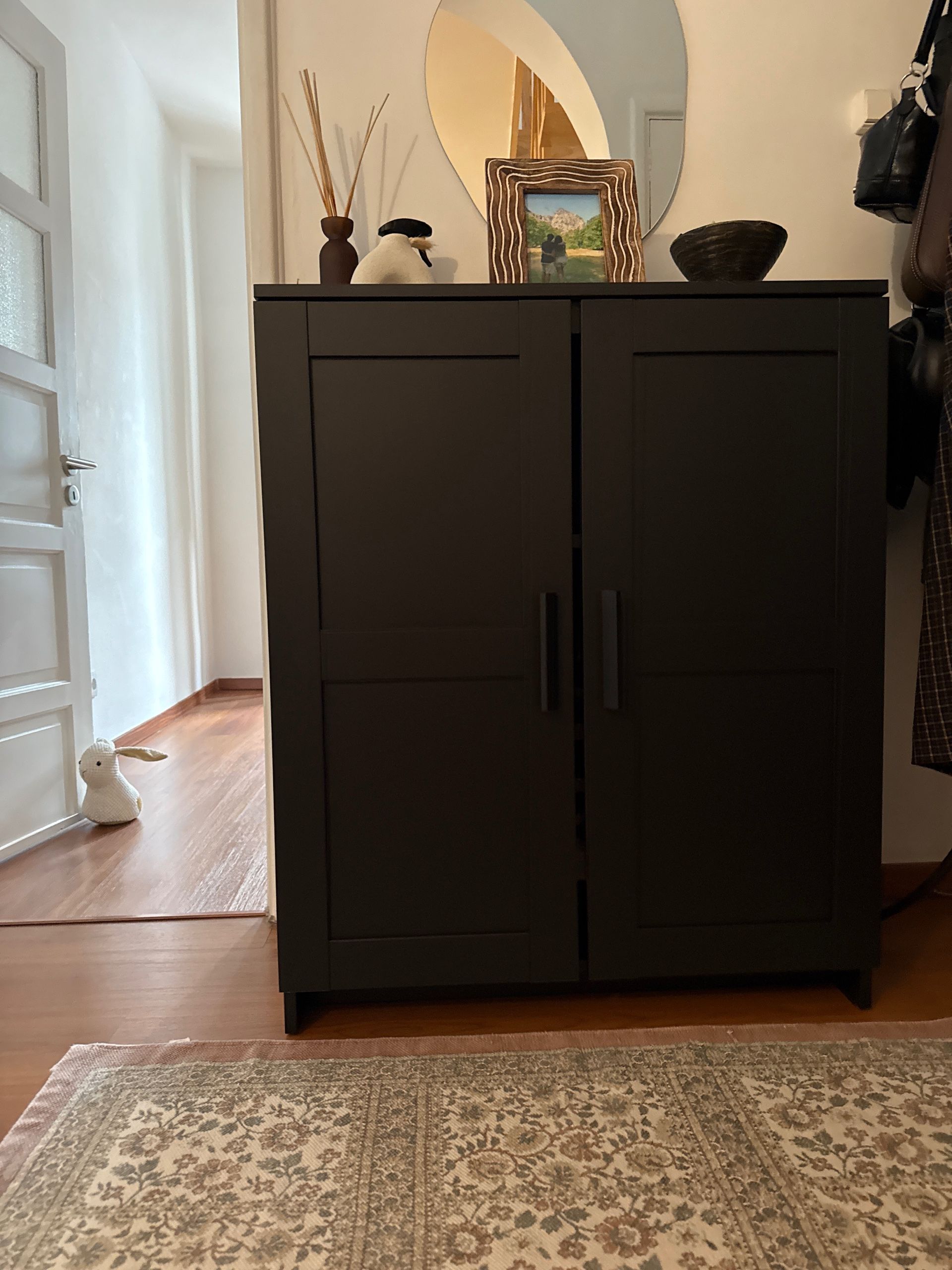 Seller photo