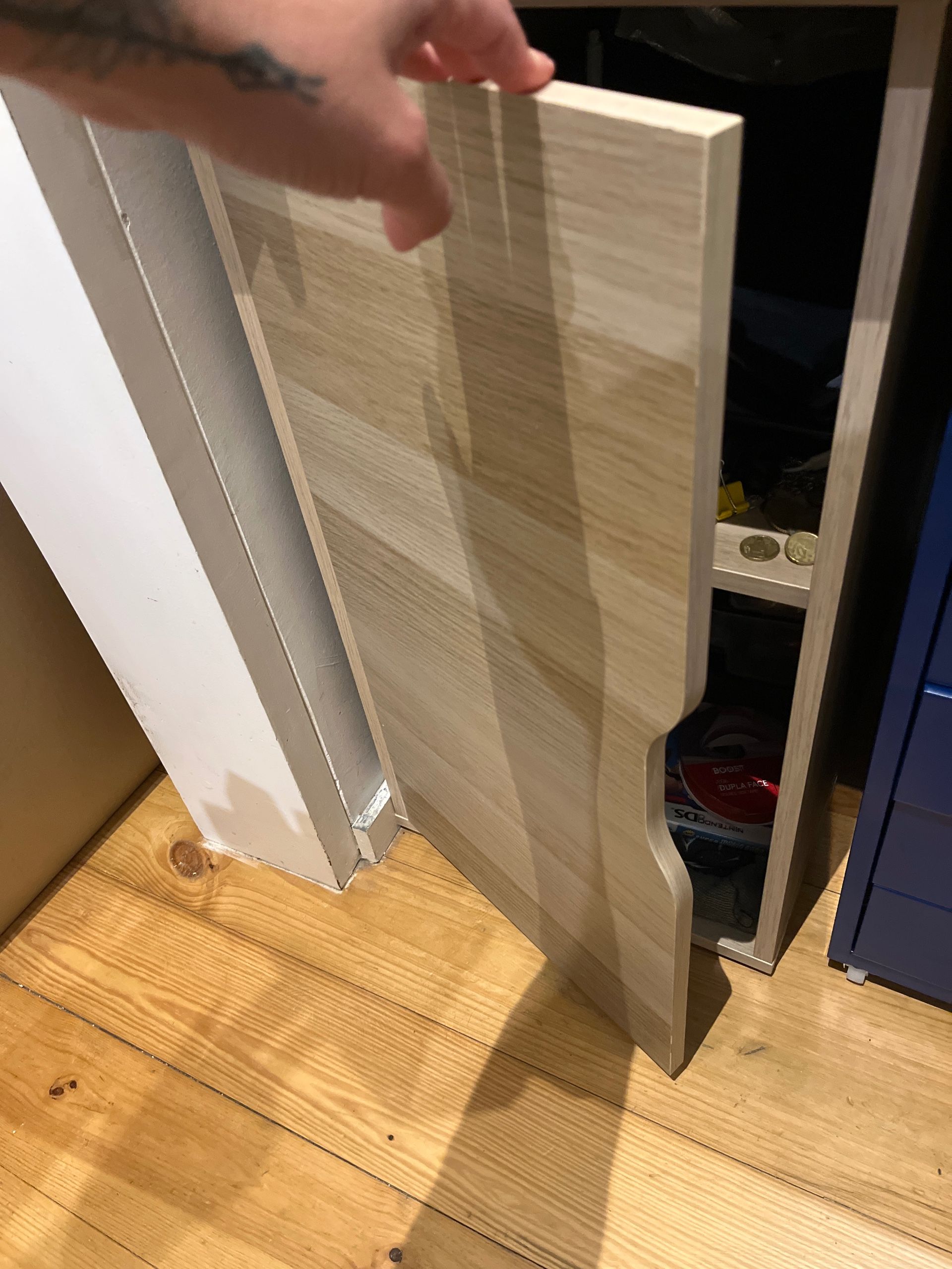 Seller photo