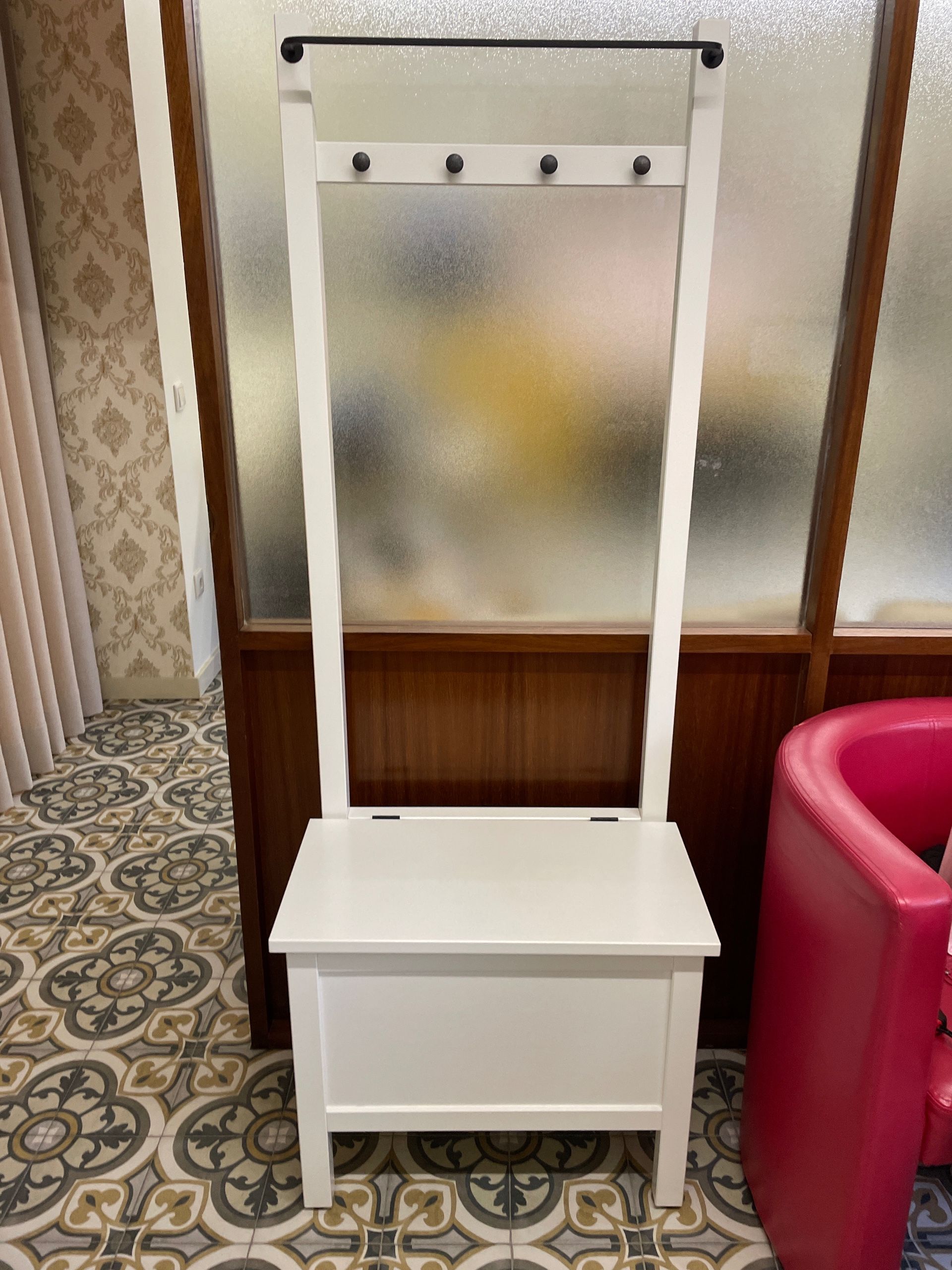 Seller photo