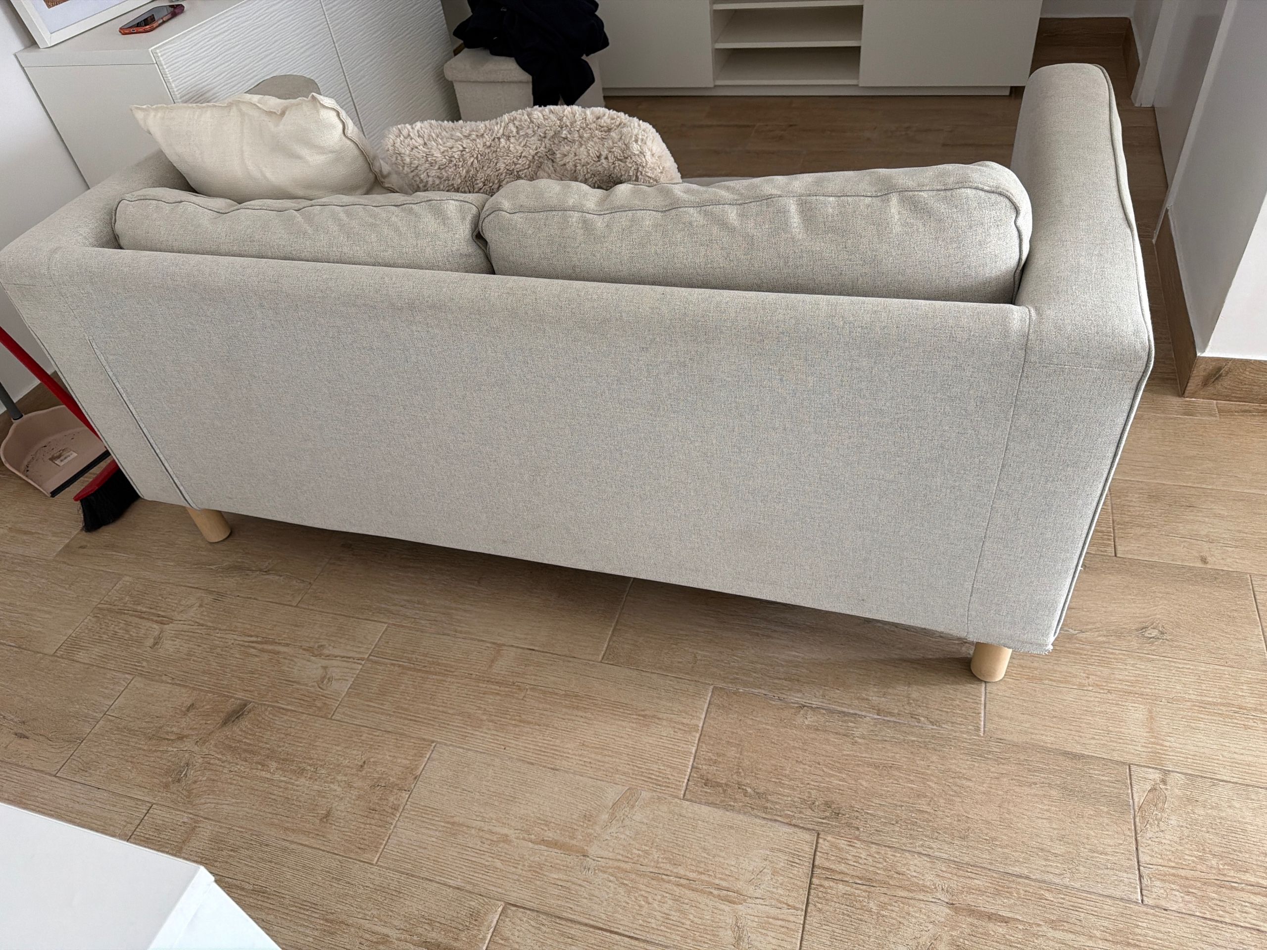 Seller photo
