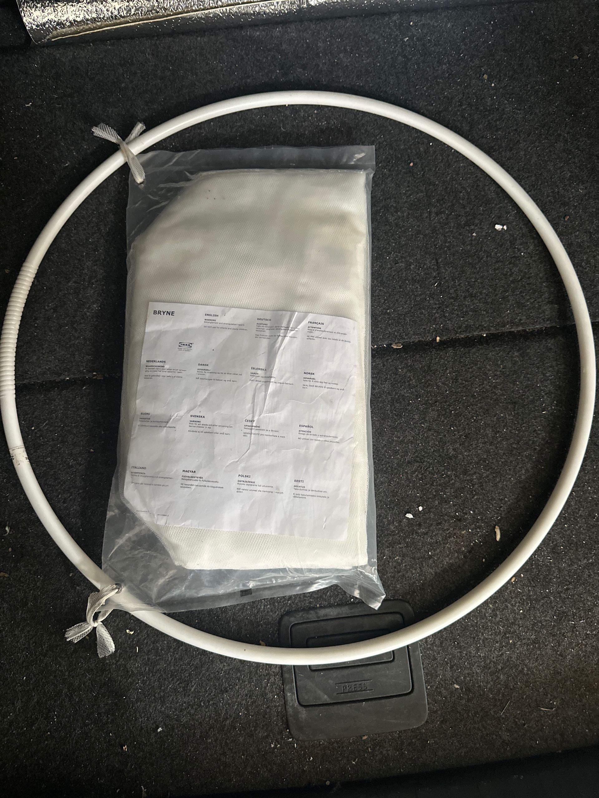Seller photo