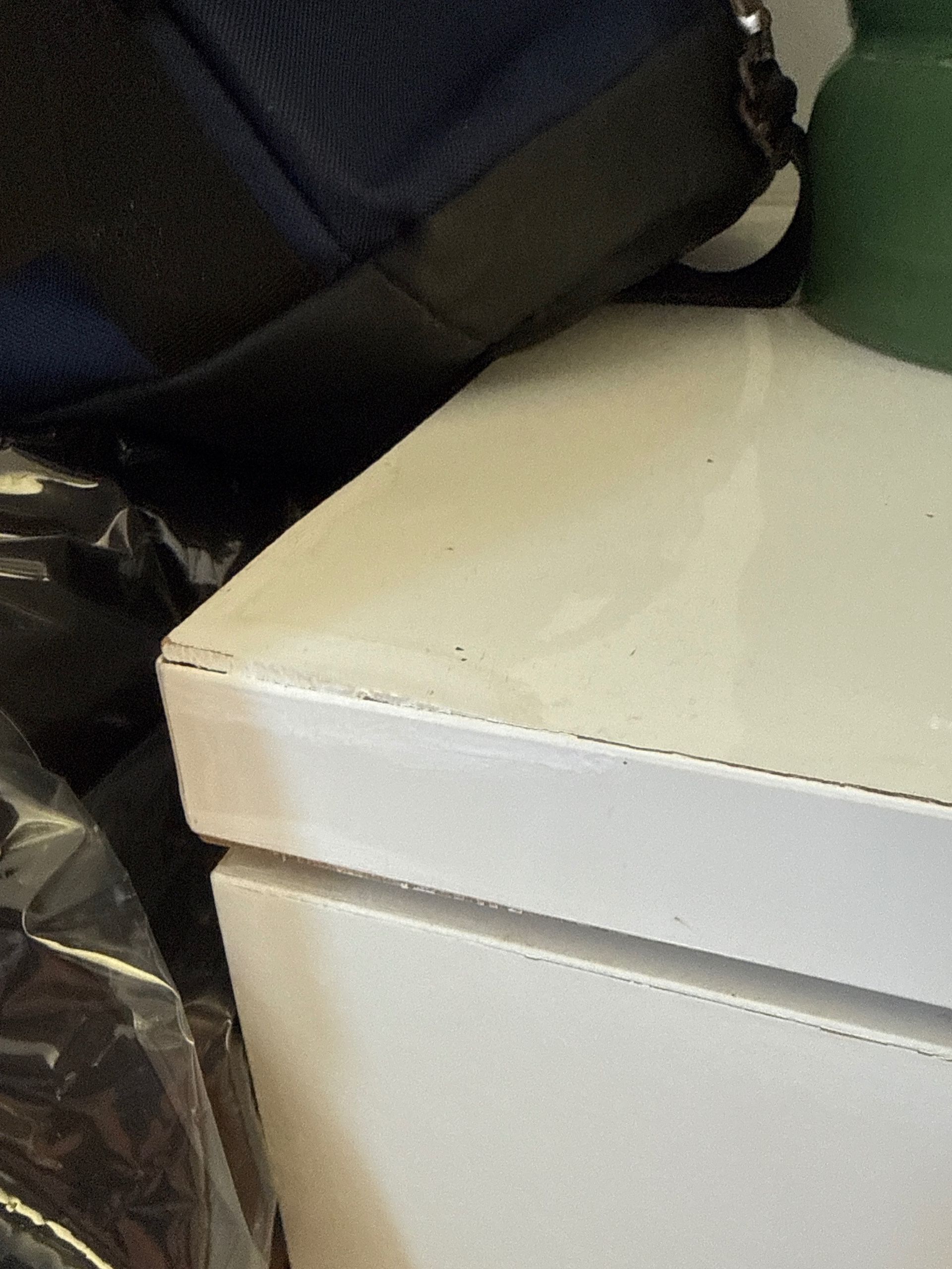 Seller photo