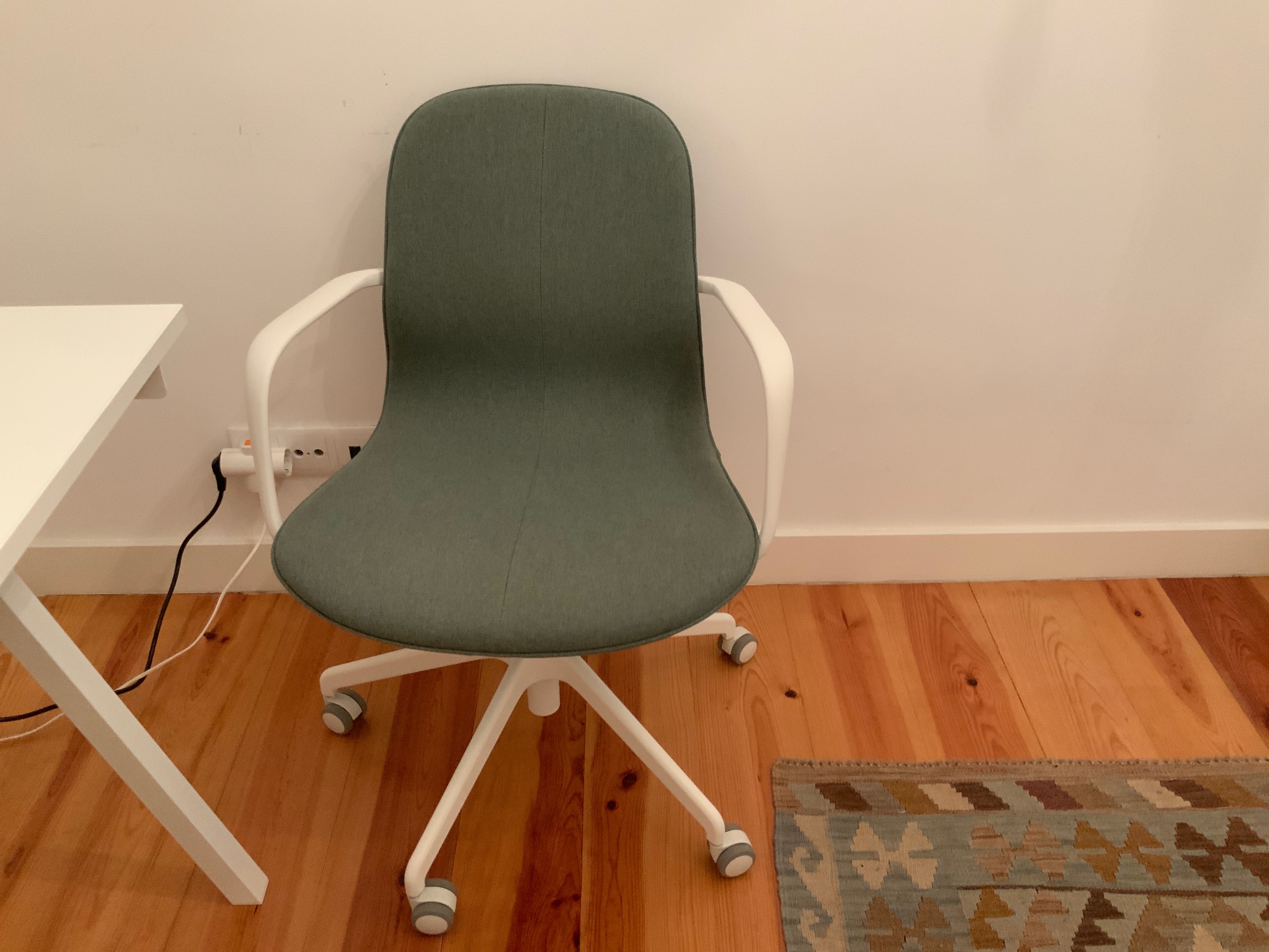 Seller photo
