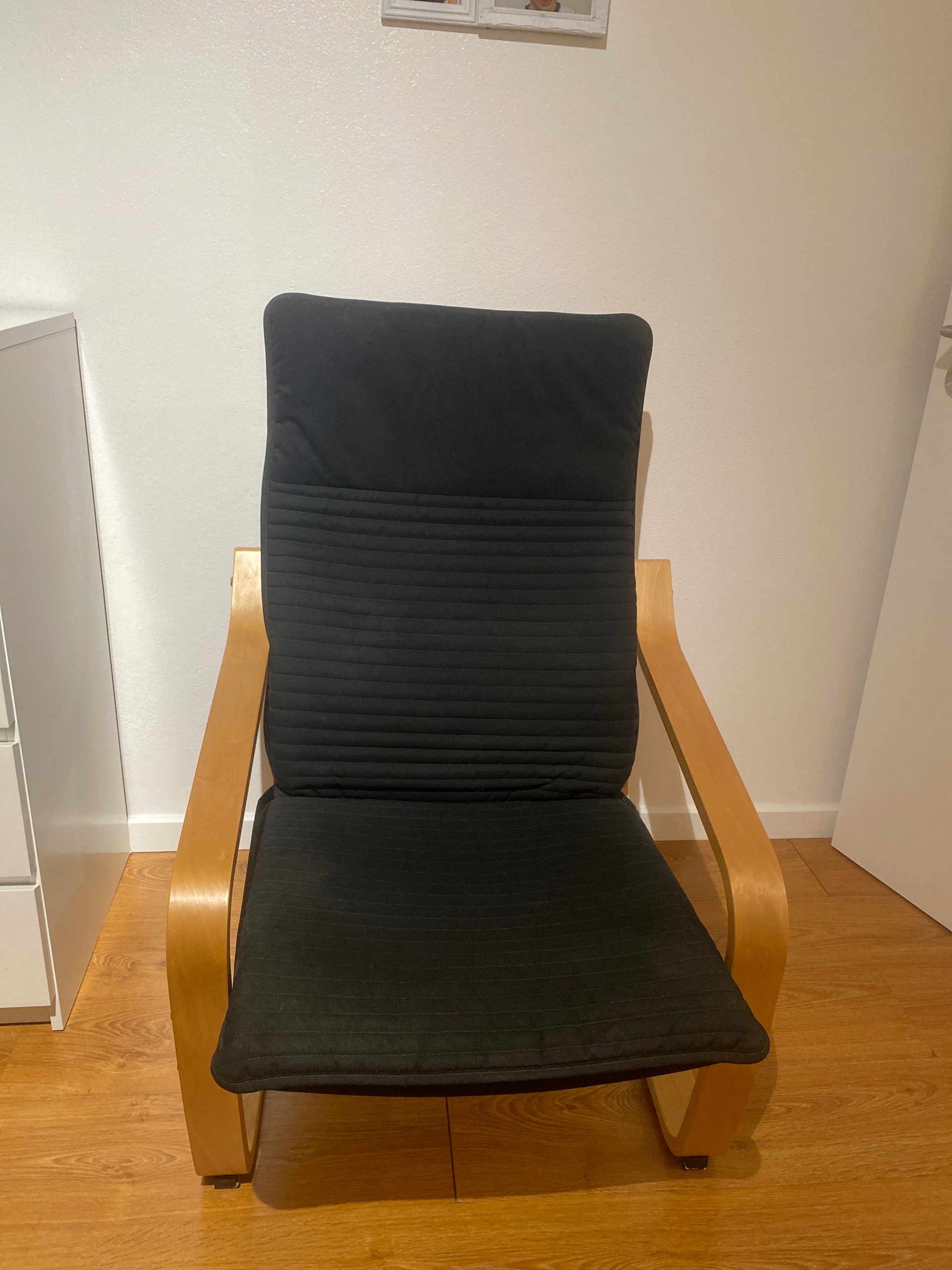 Seller photo