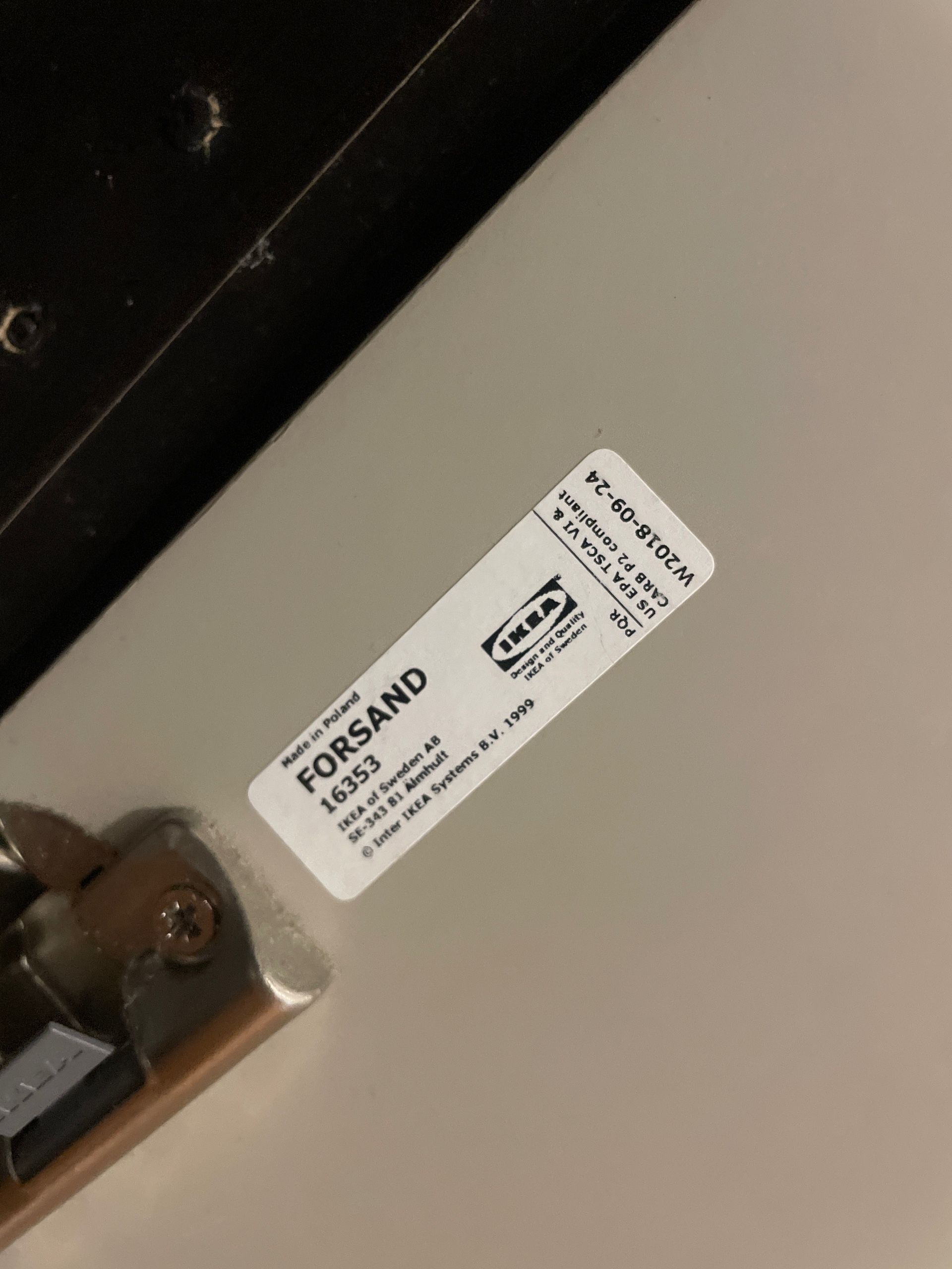 Seller photo