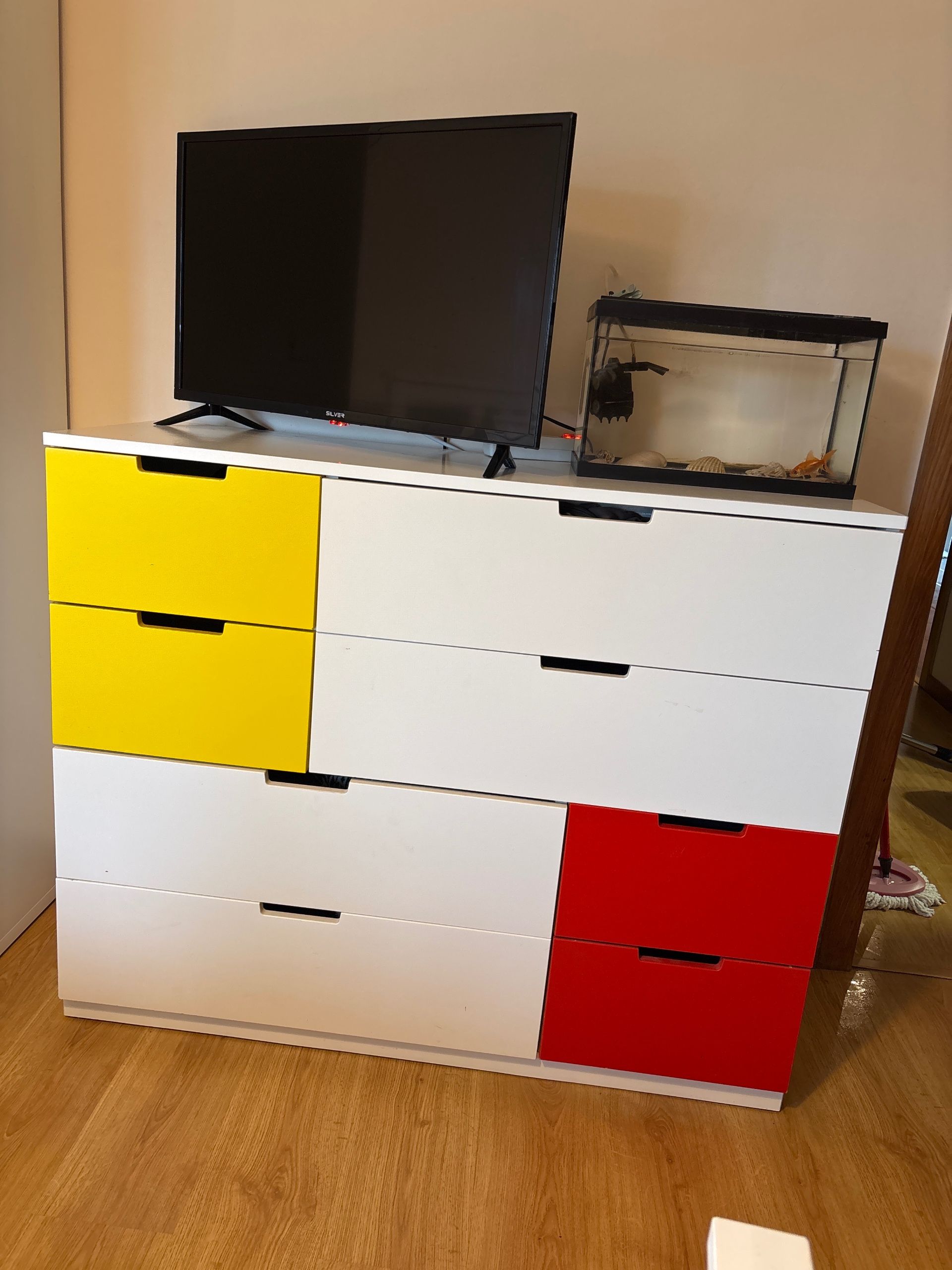 Seller photo