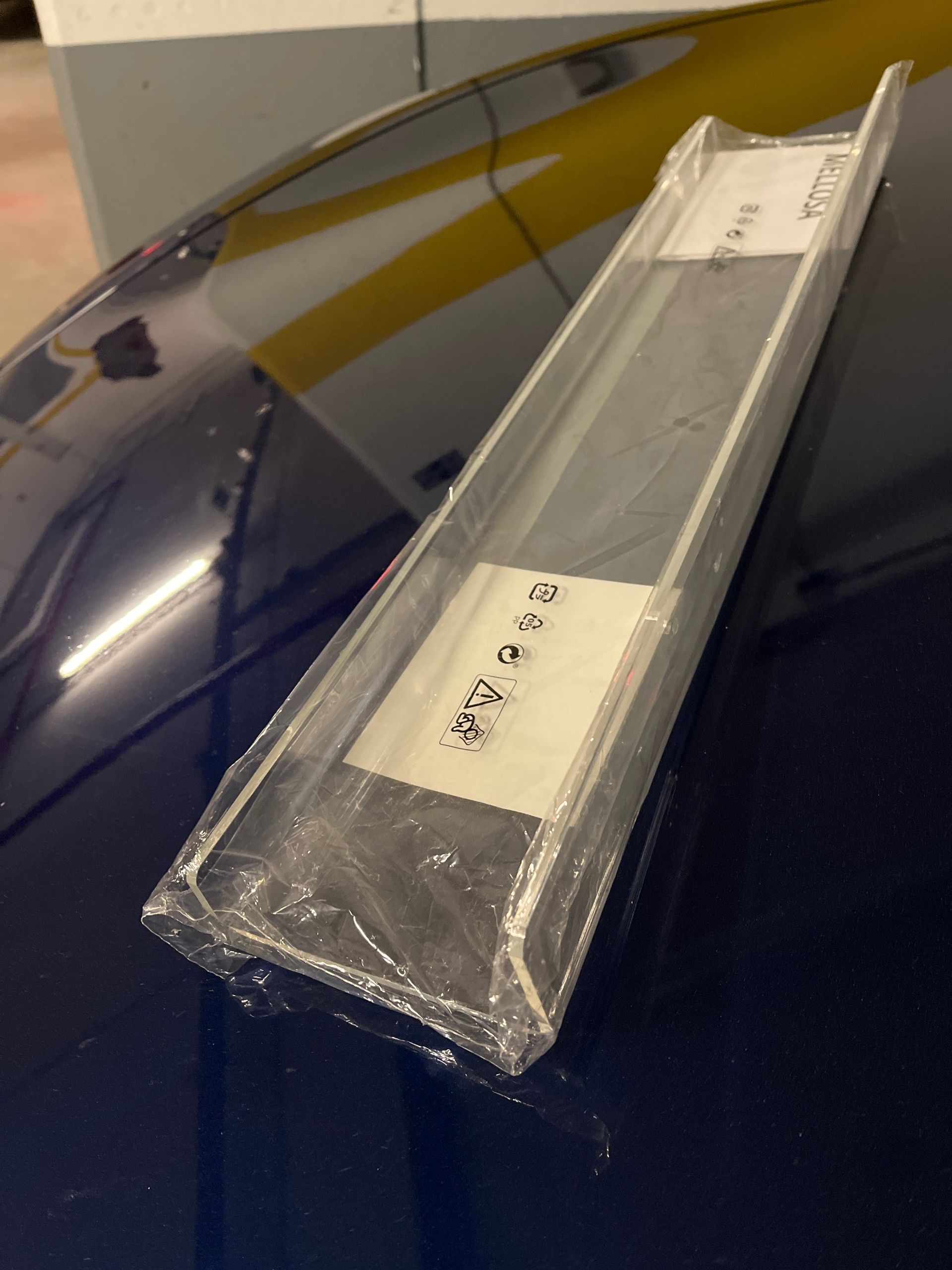 Seller photo