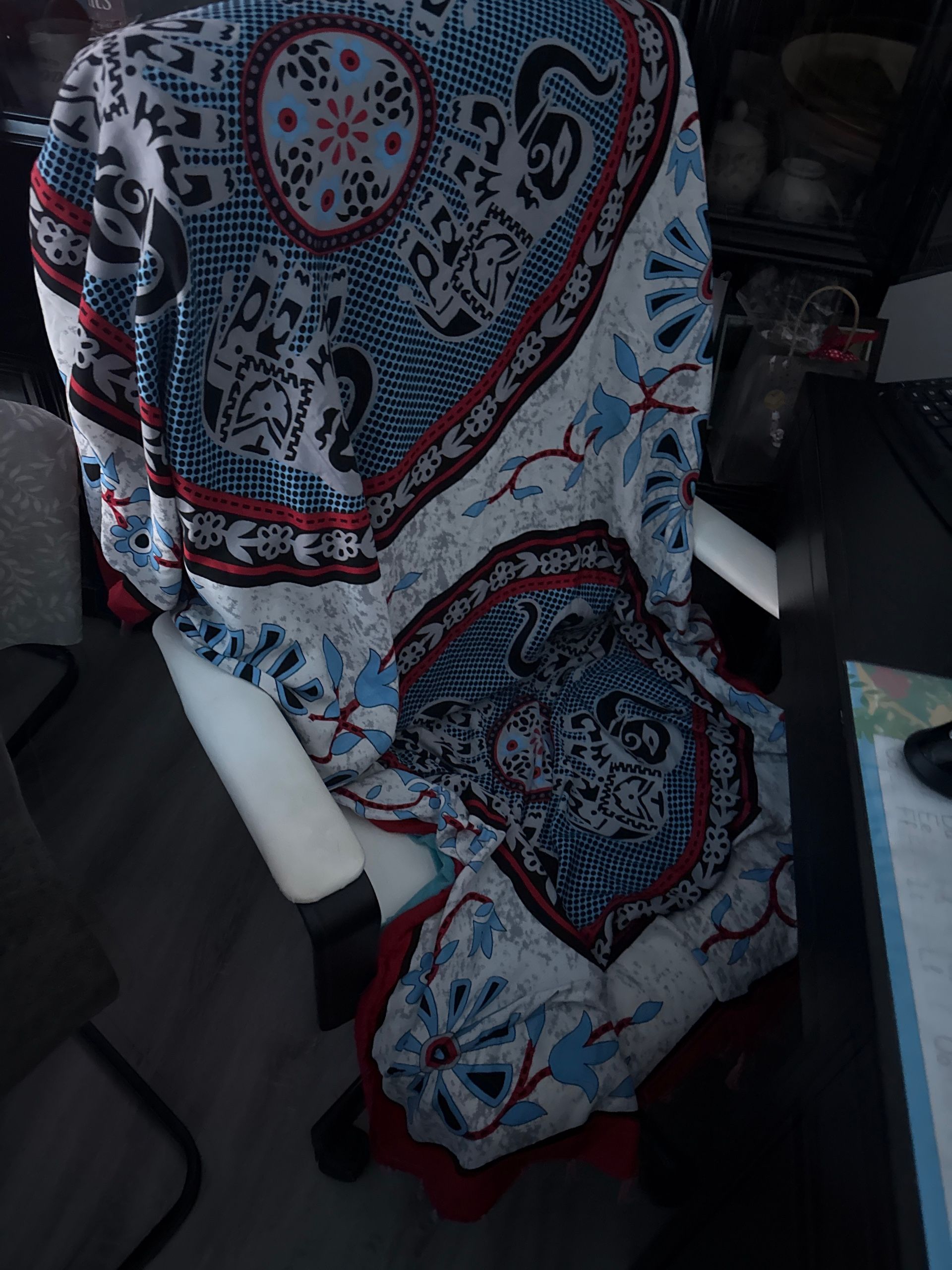 Seller photo