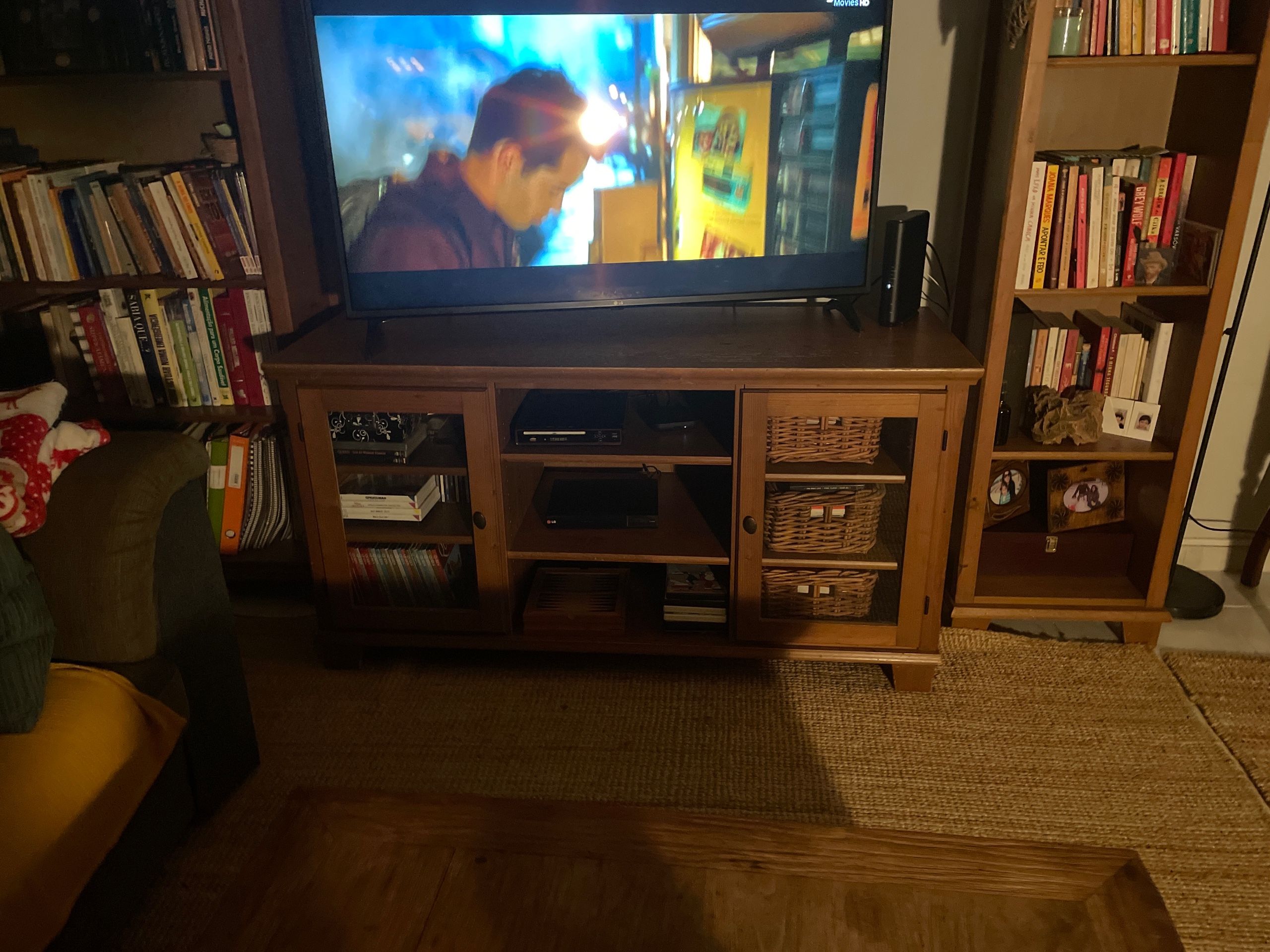Seller photo
