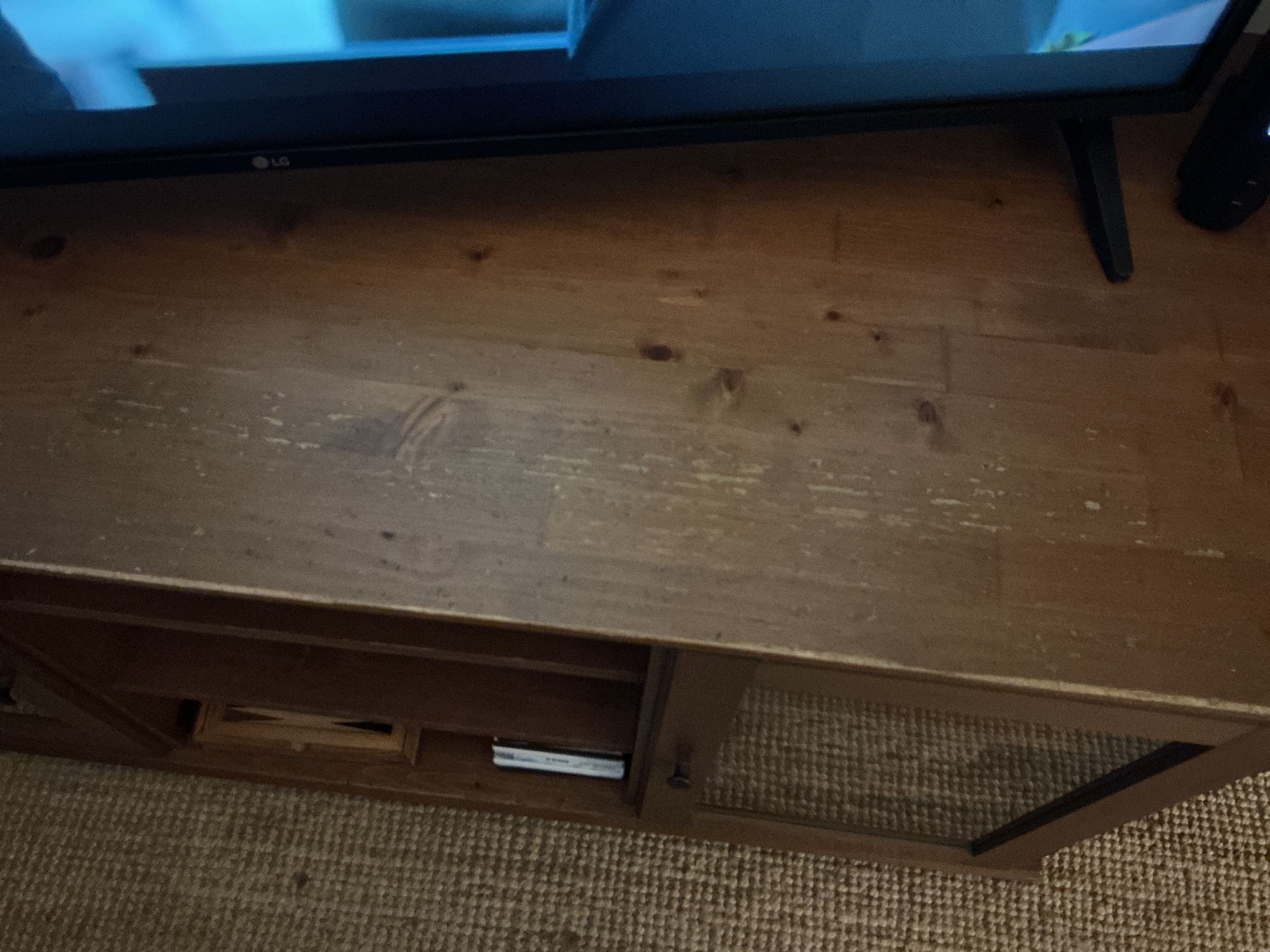 Seller photo