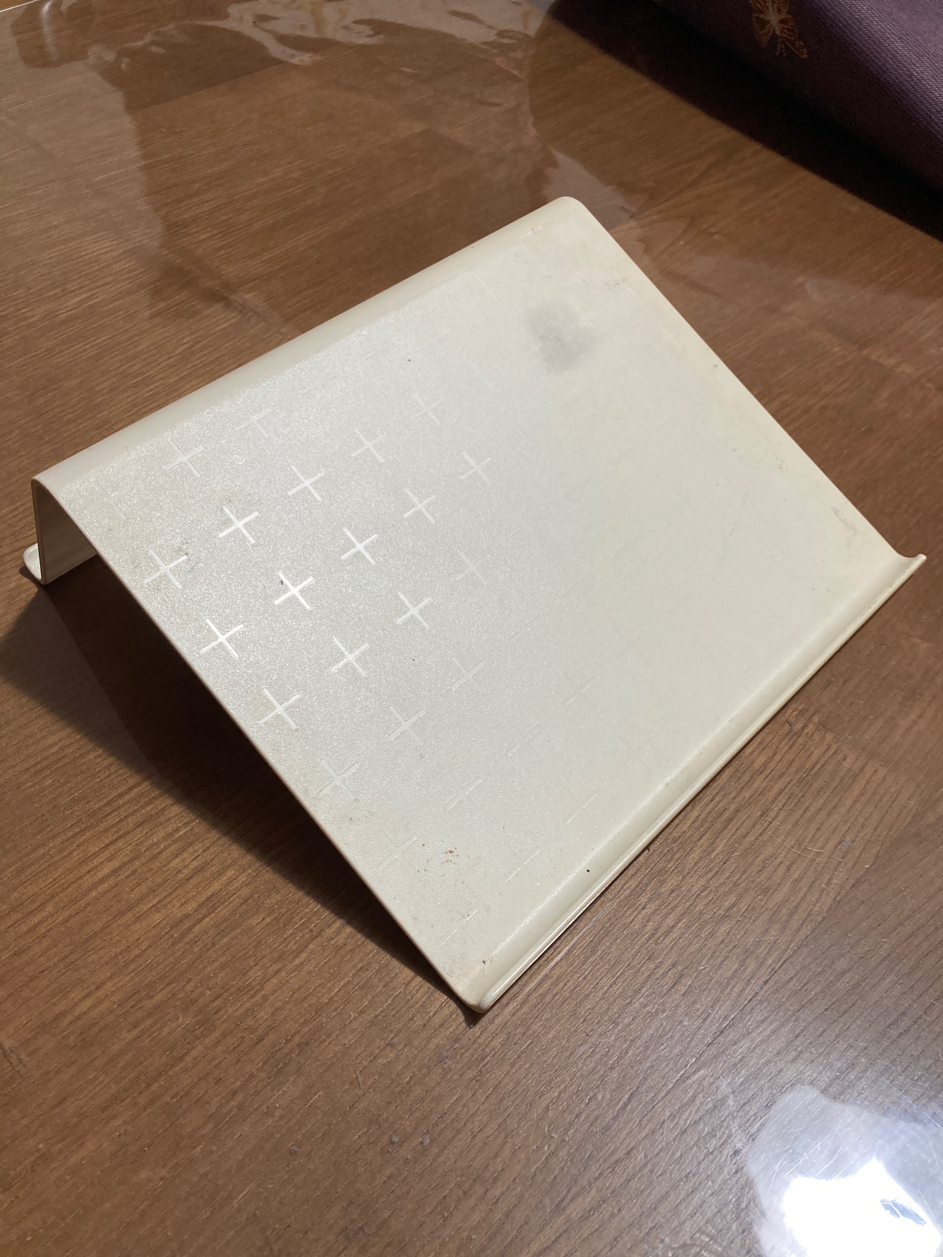 Seller photo