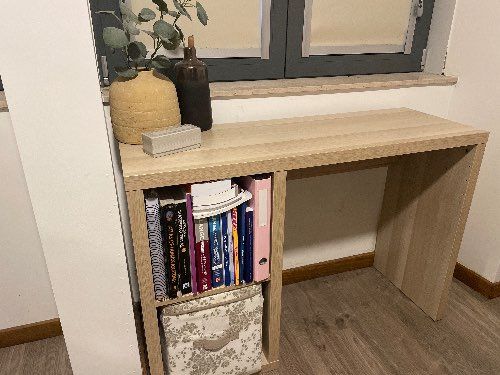 Seller photo