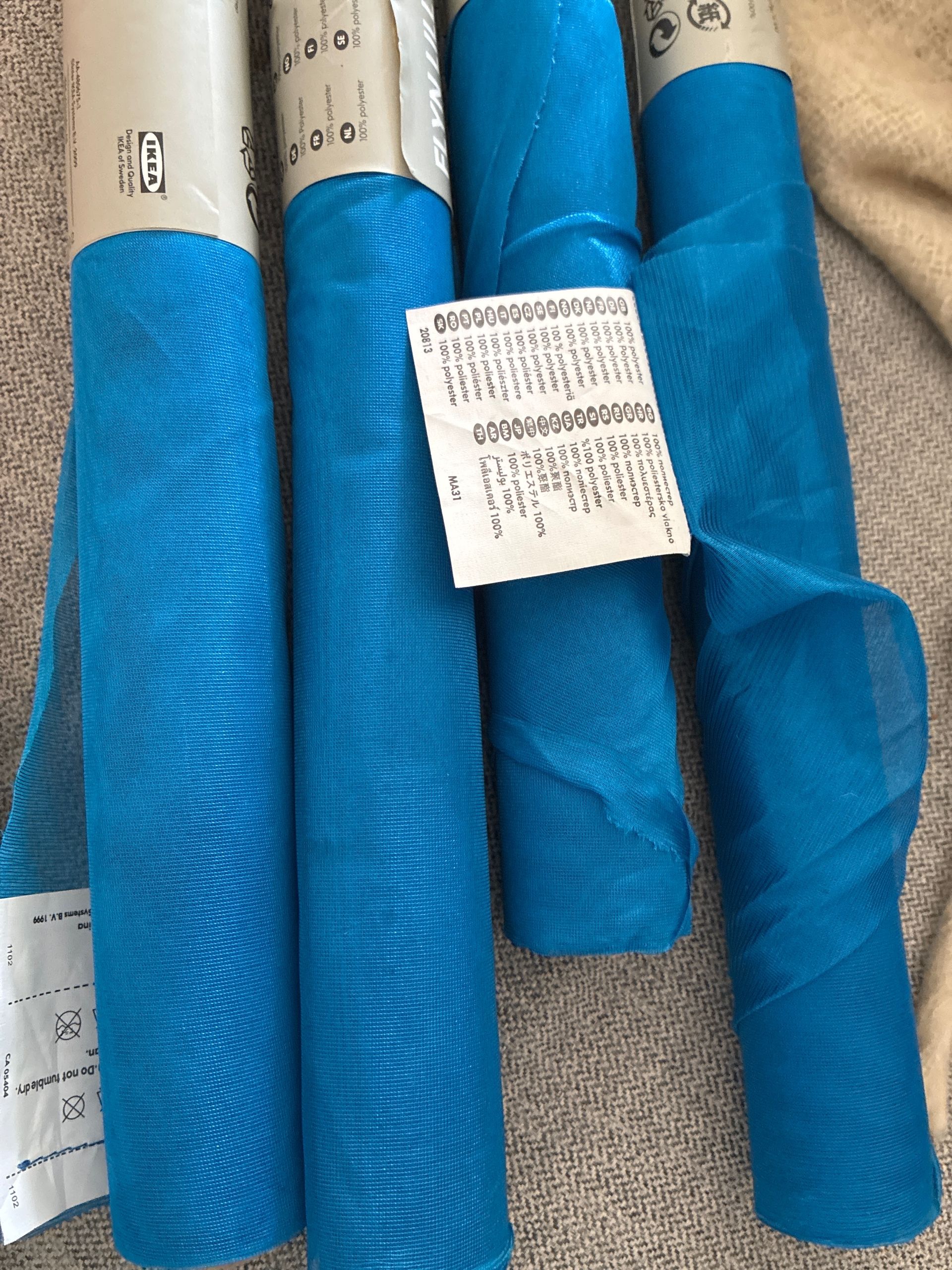 Seller photo