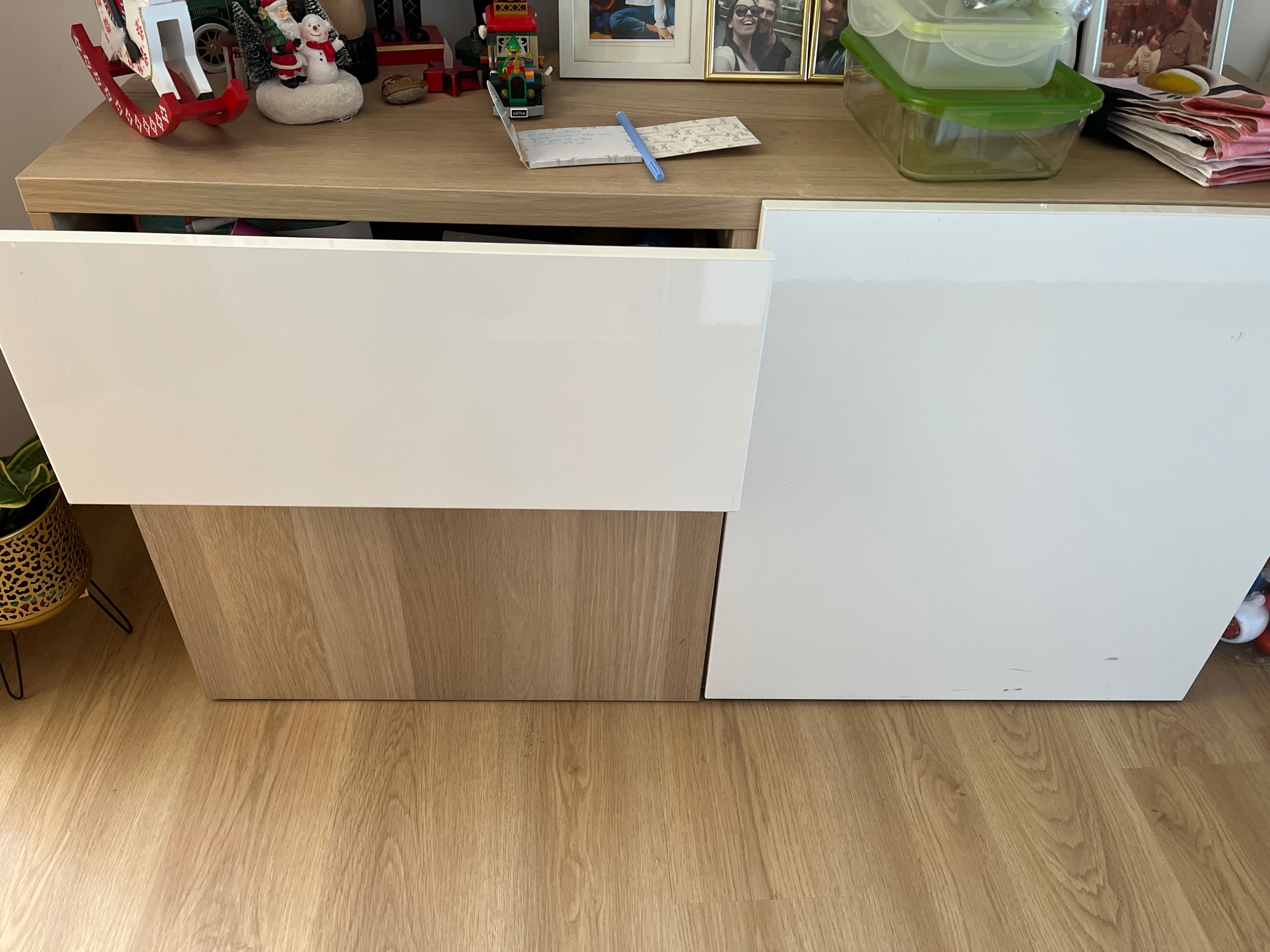 Seller photo