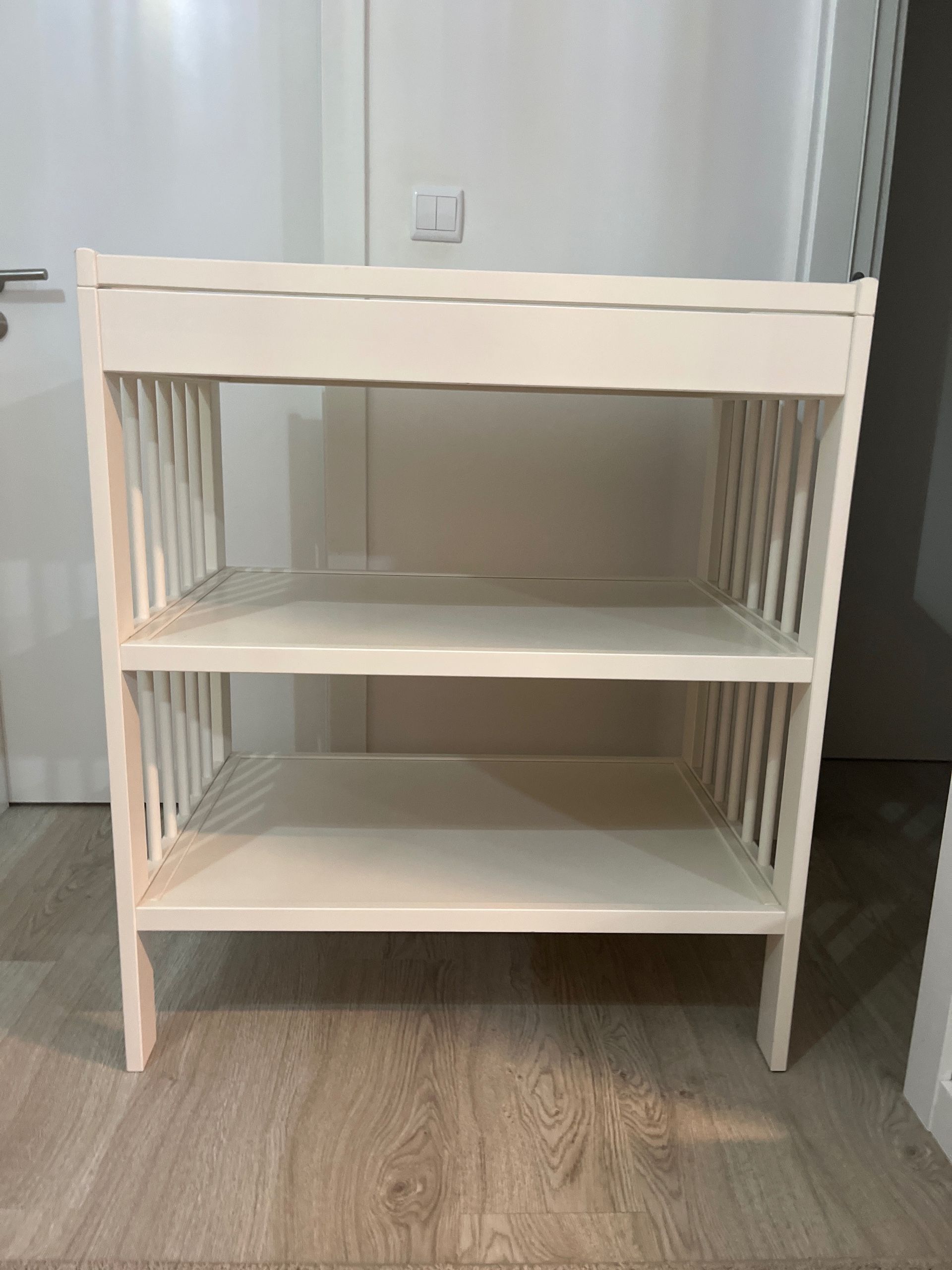 Seller photo