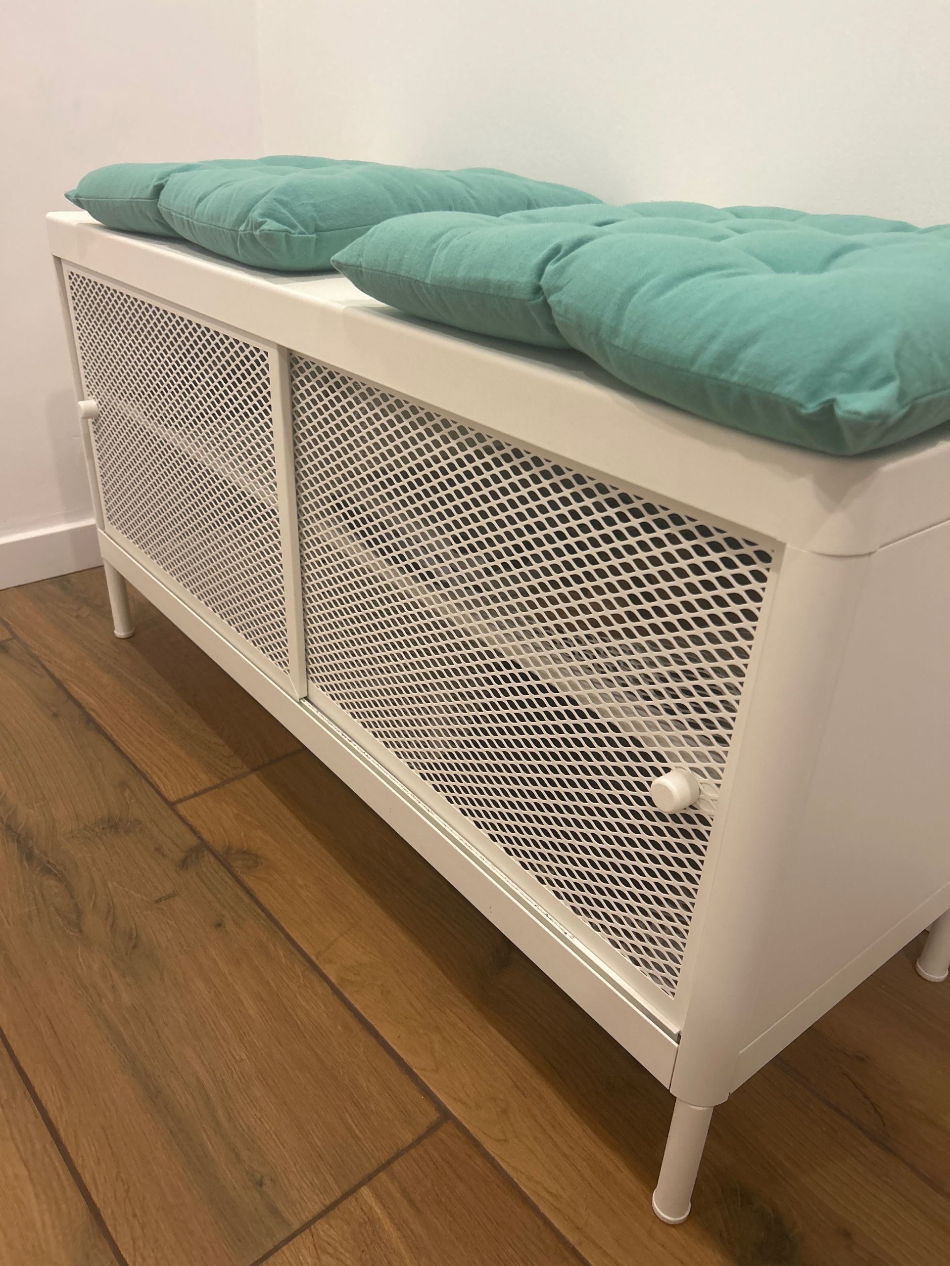 Seller photo
