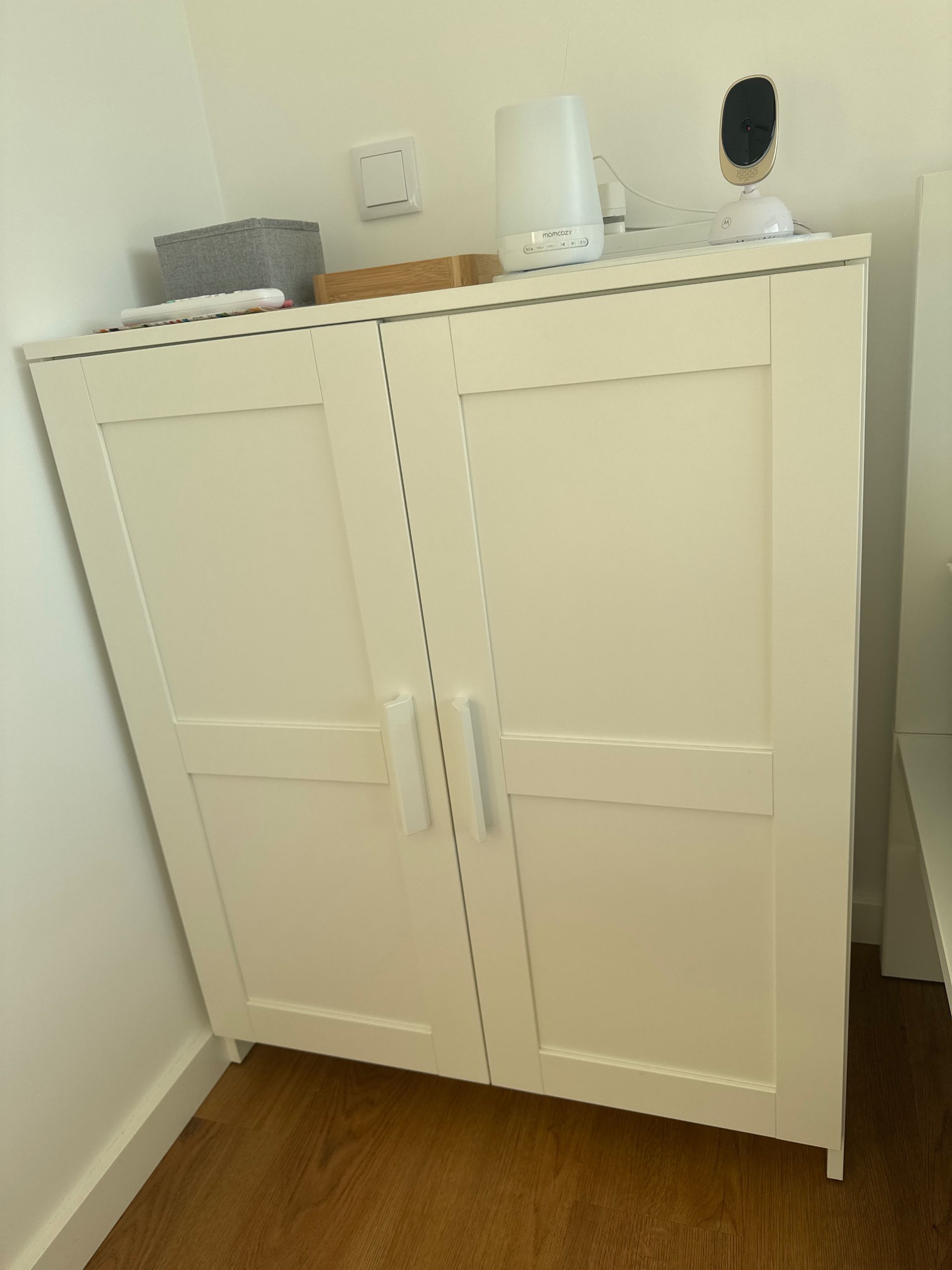 Seller photo