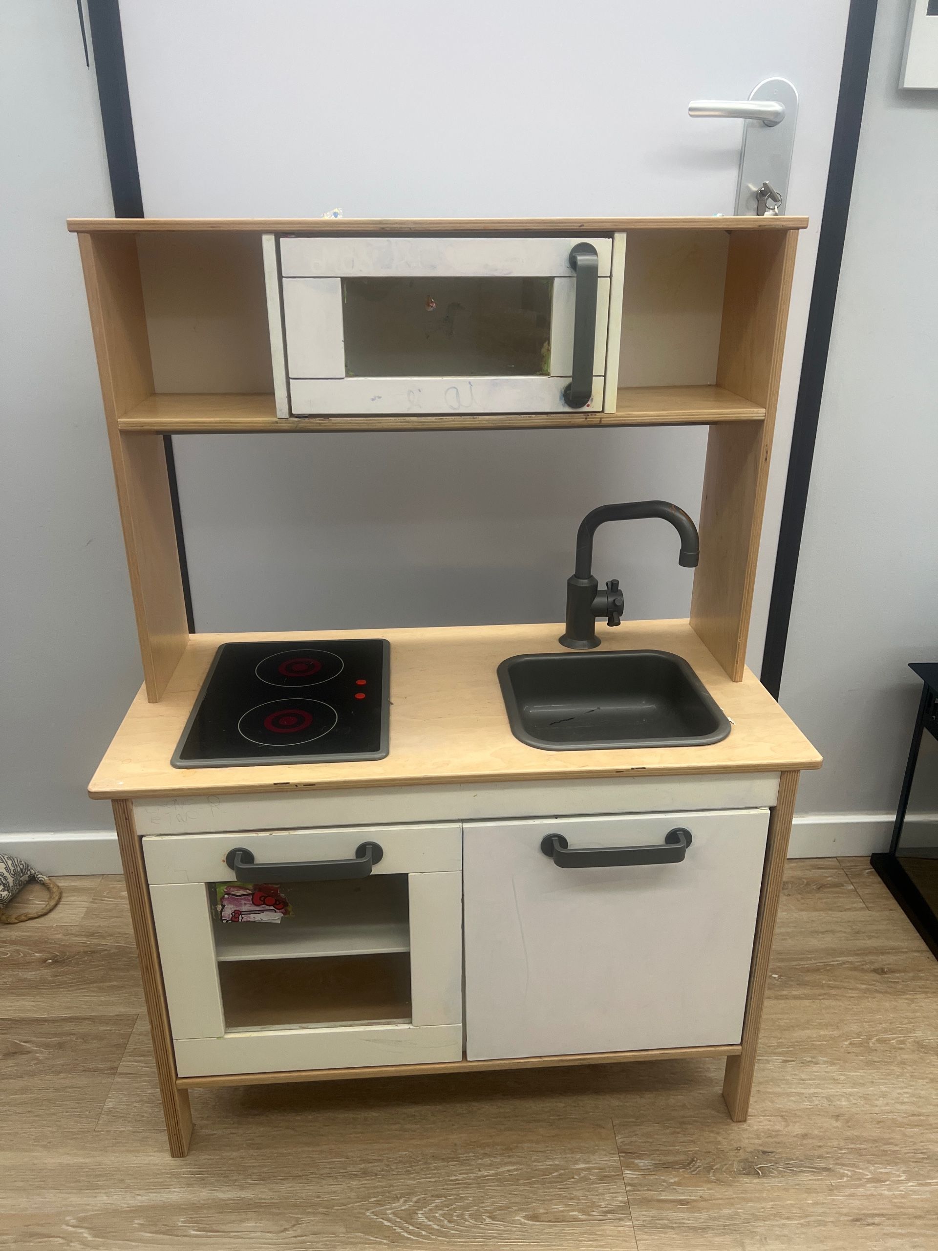 Seller photo