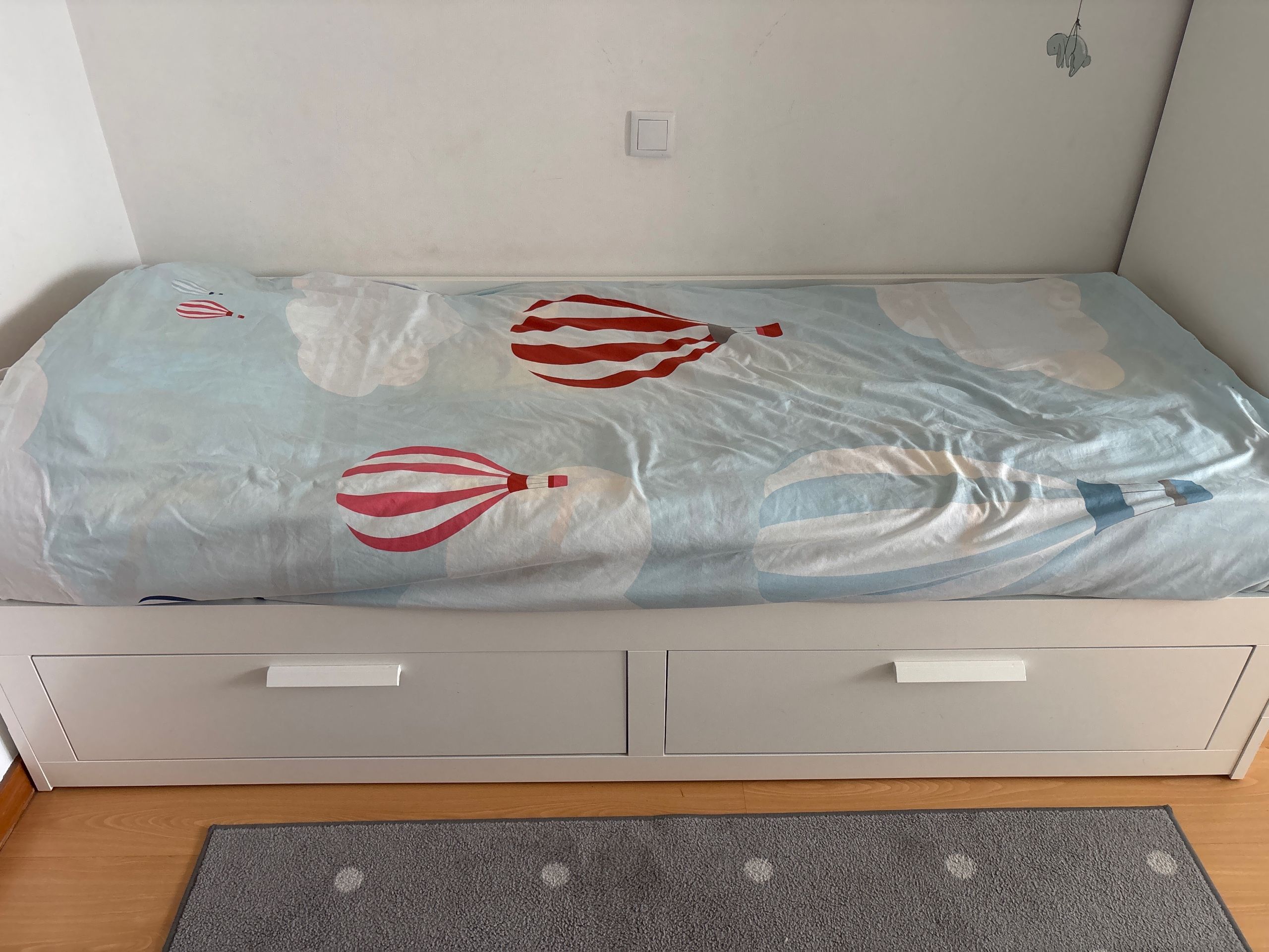 Seller photo
