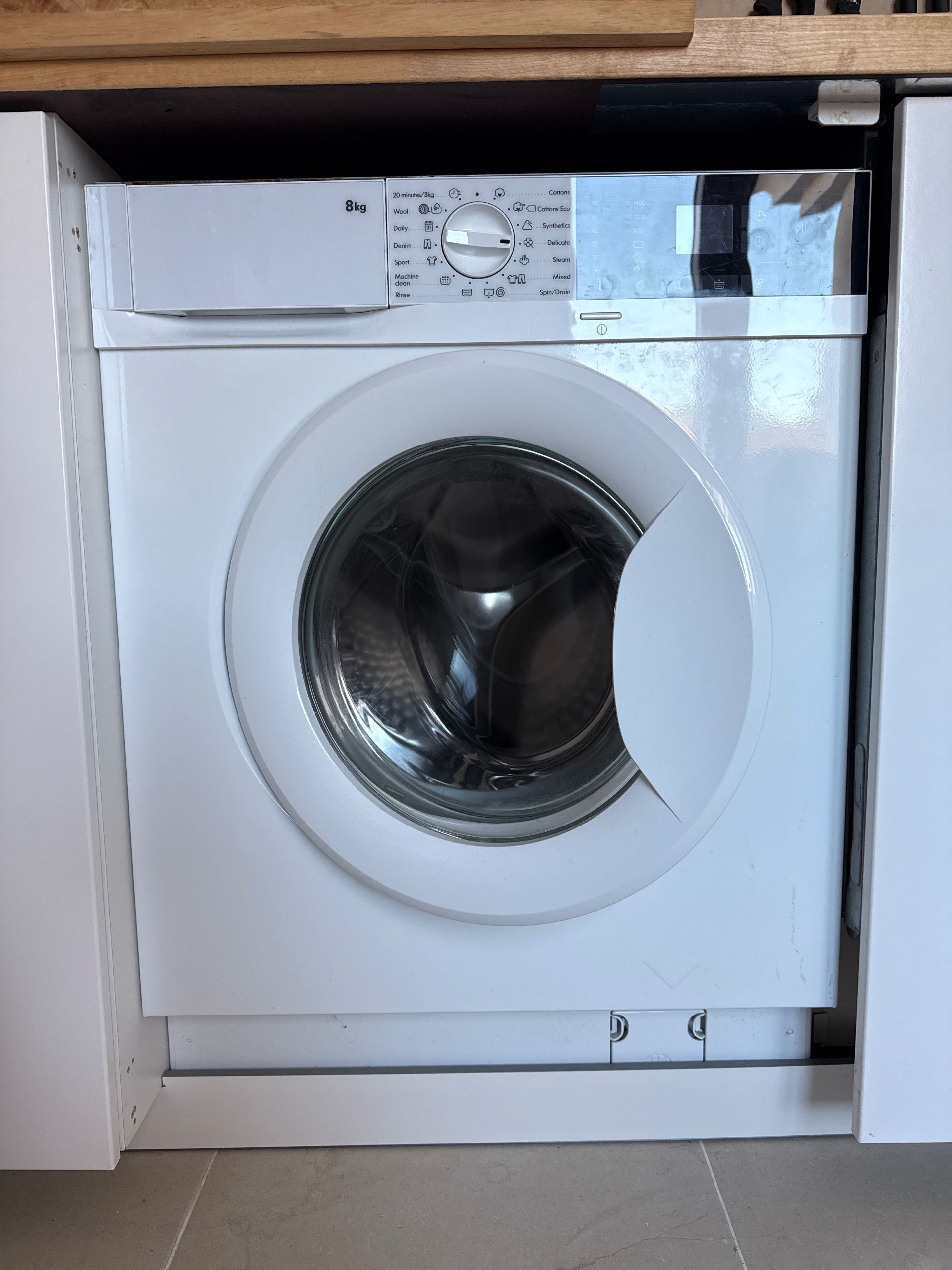 Seller photo