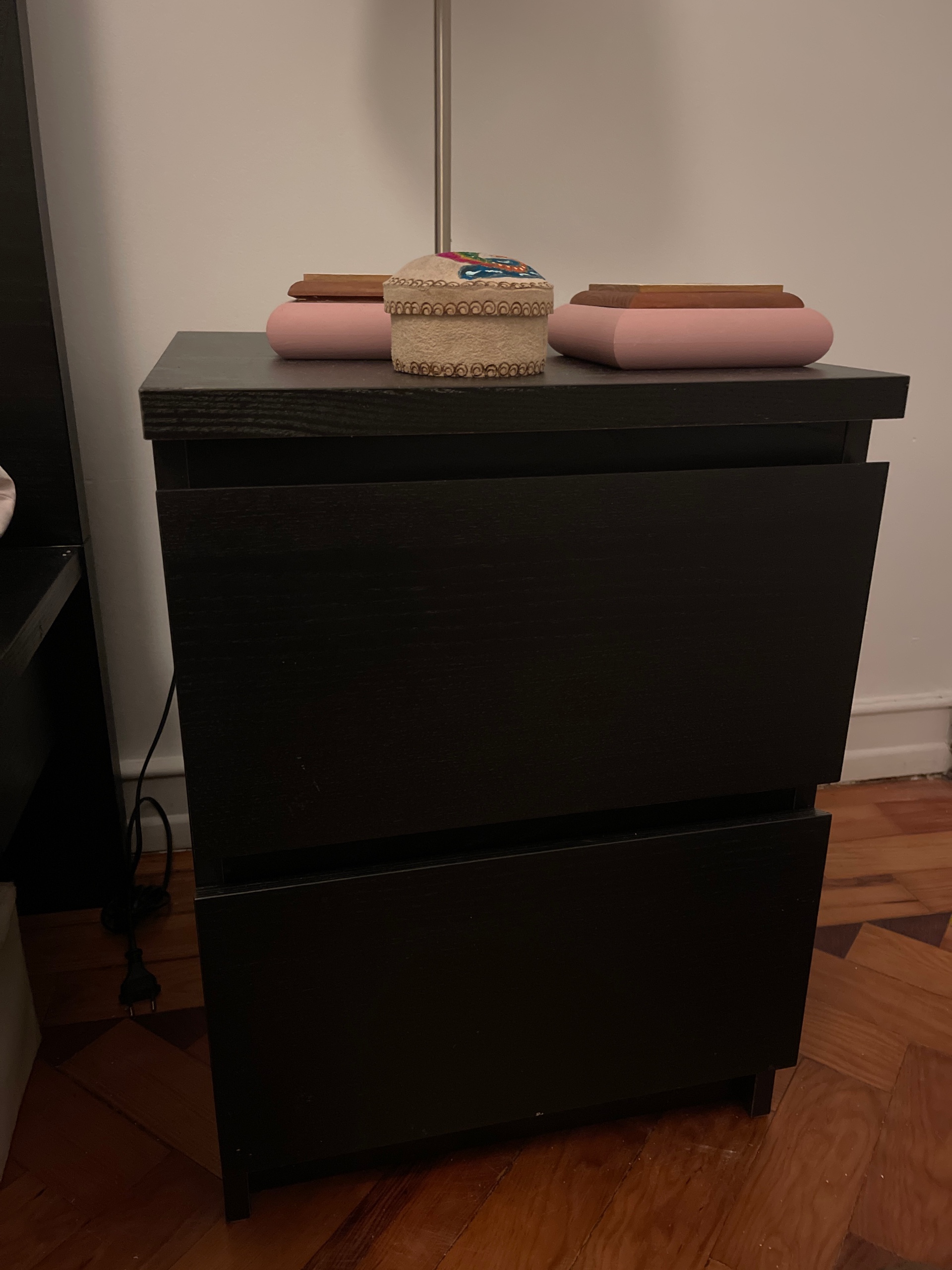 Seller photo