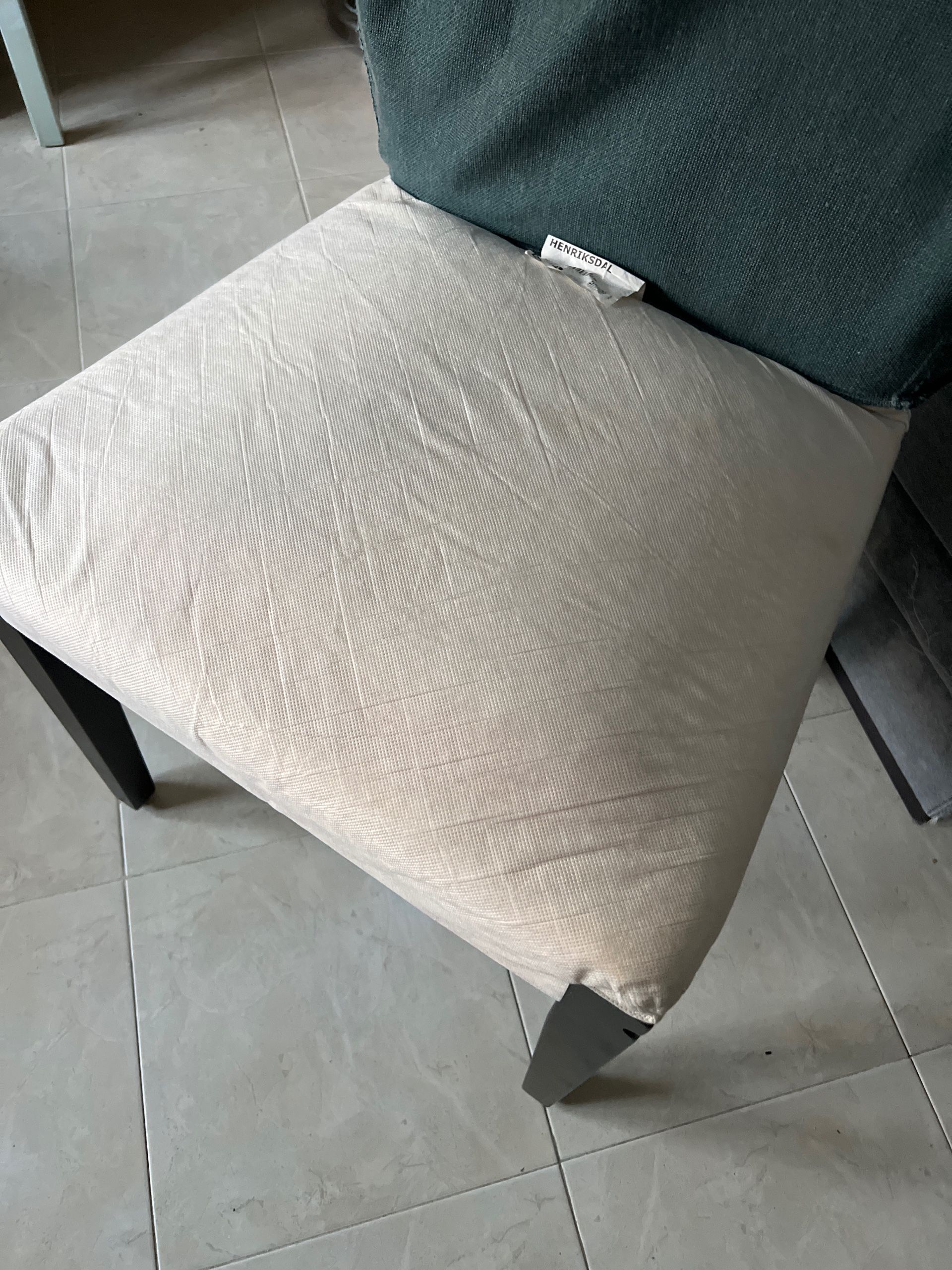 Seller photo