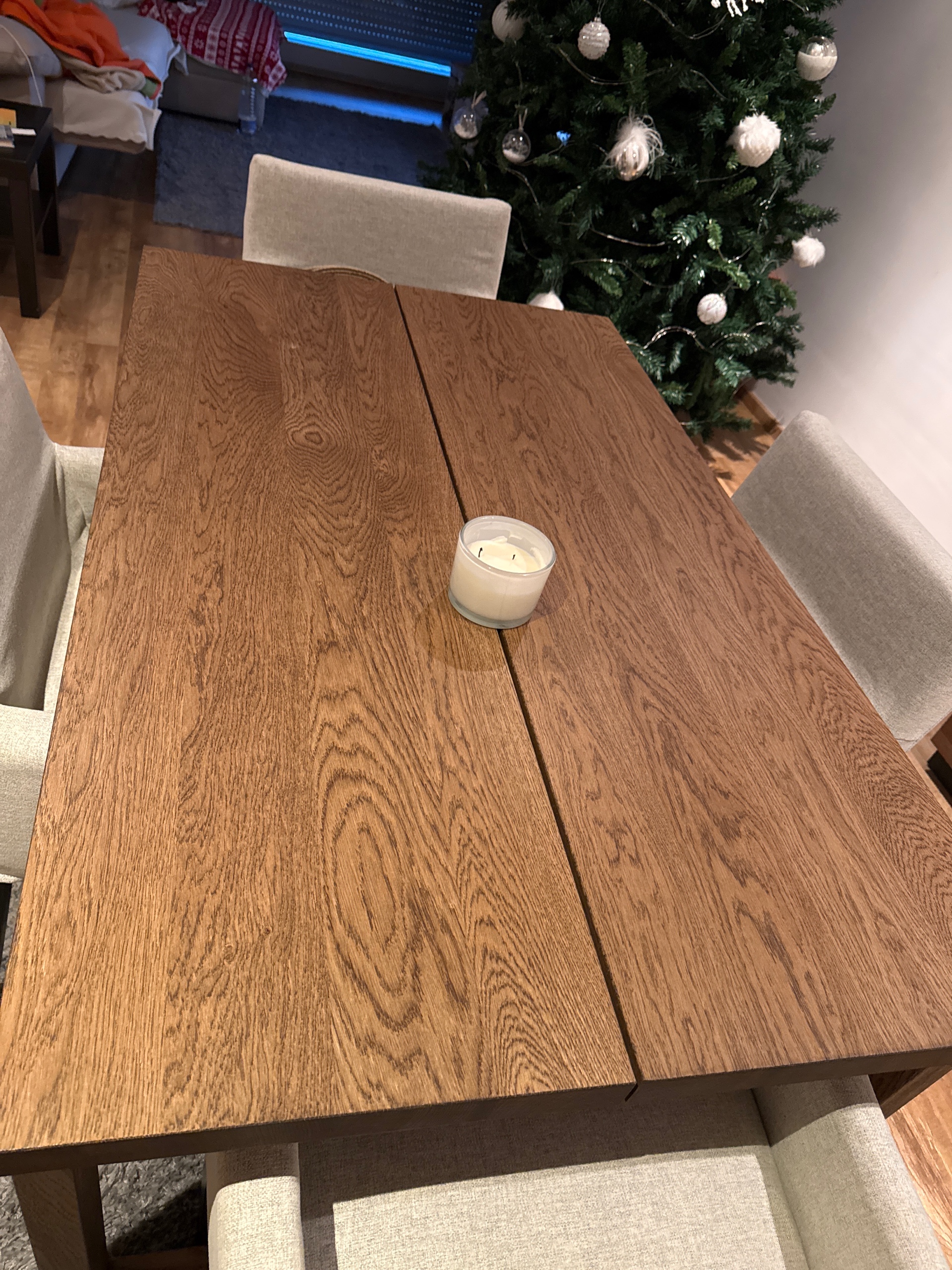 Seller photo