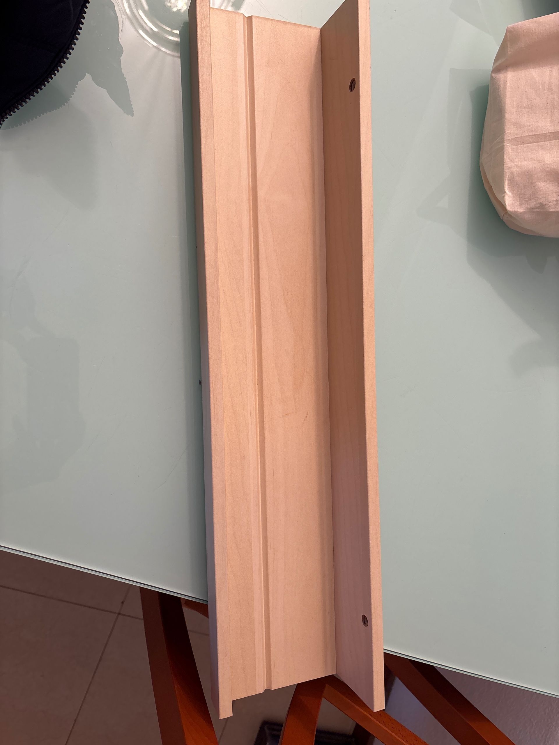 Seller photo