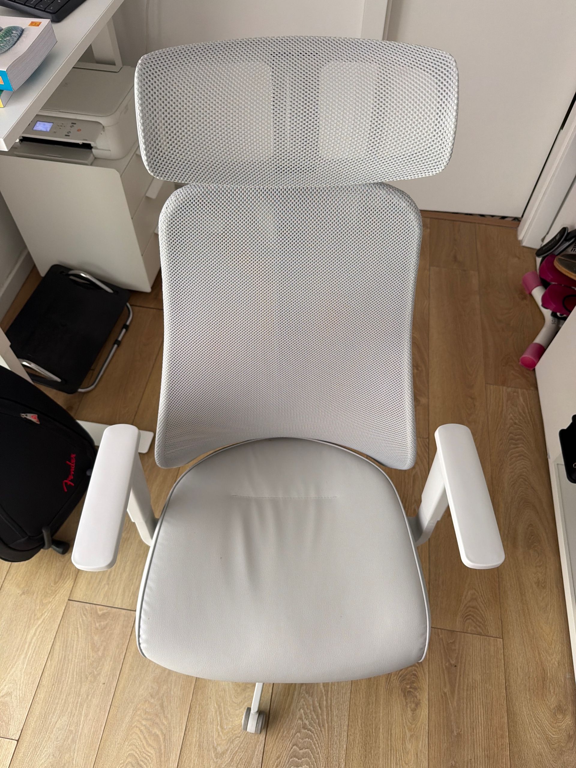 Seller photo