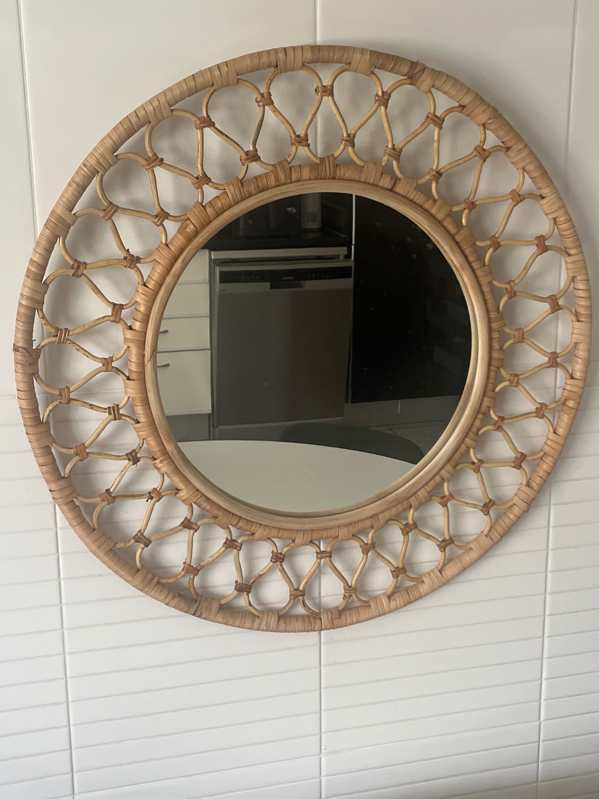 Seller photo
