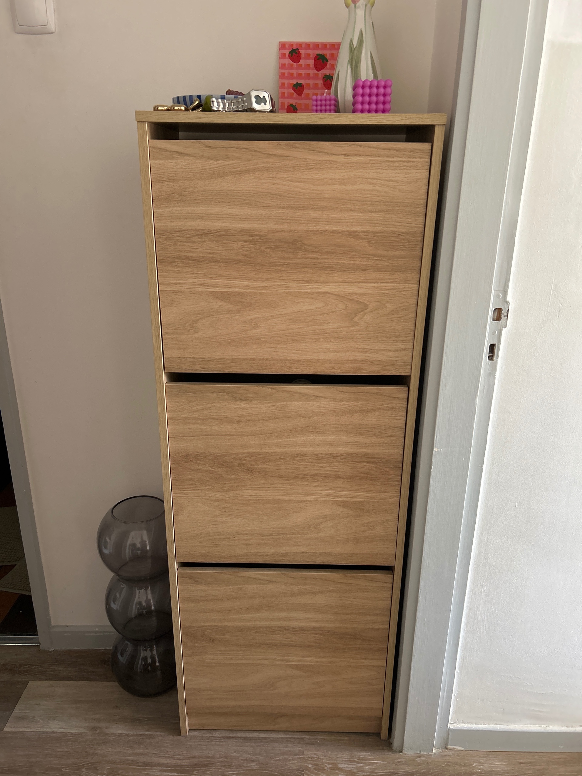 Seller photo